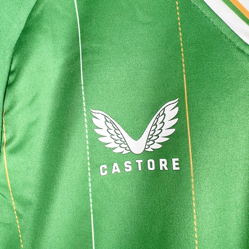 Ireland 2023 Home Stadium Kids Kit - SOCCERDEALSHOP