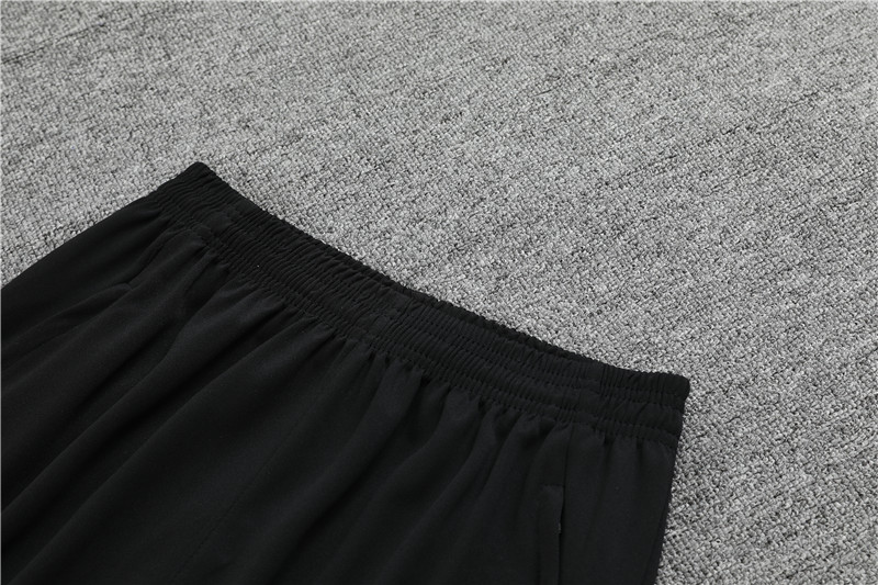 Che 23-24 Long Sleeve Training Set - Green - SOCCERDEALSHOP