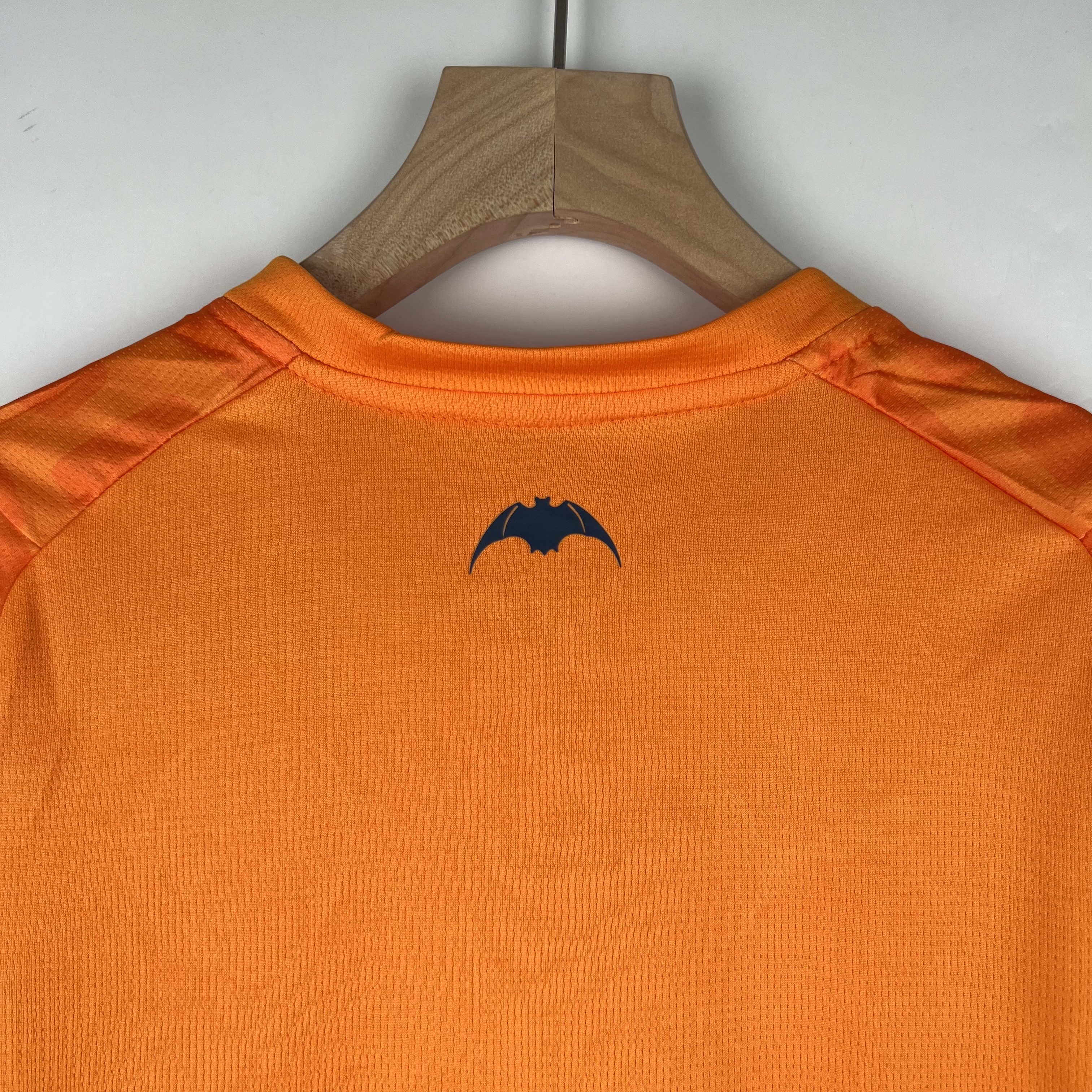 Valencia 23-24 Third Kids Kit - SOCCERDEALSHOP