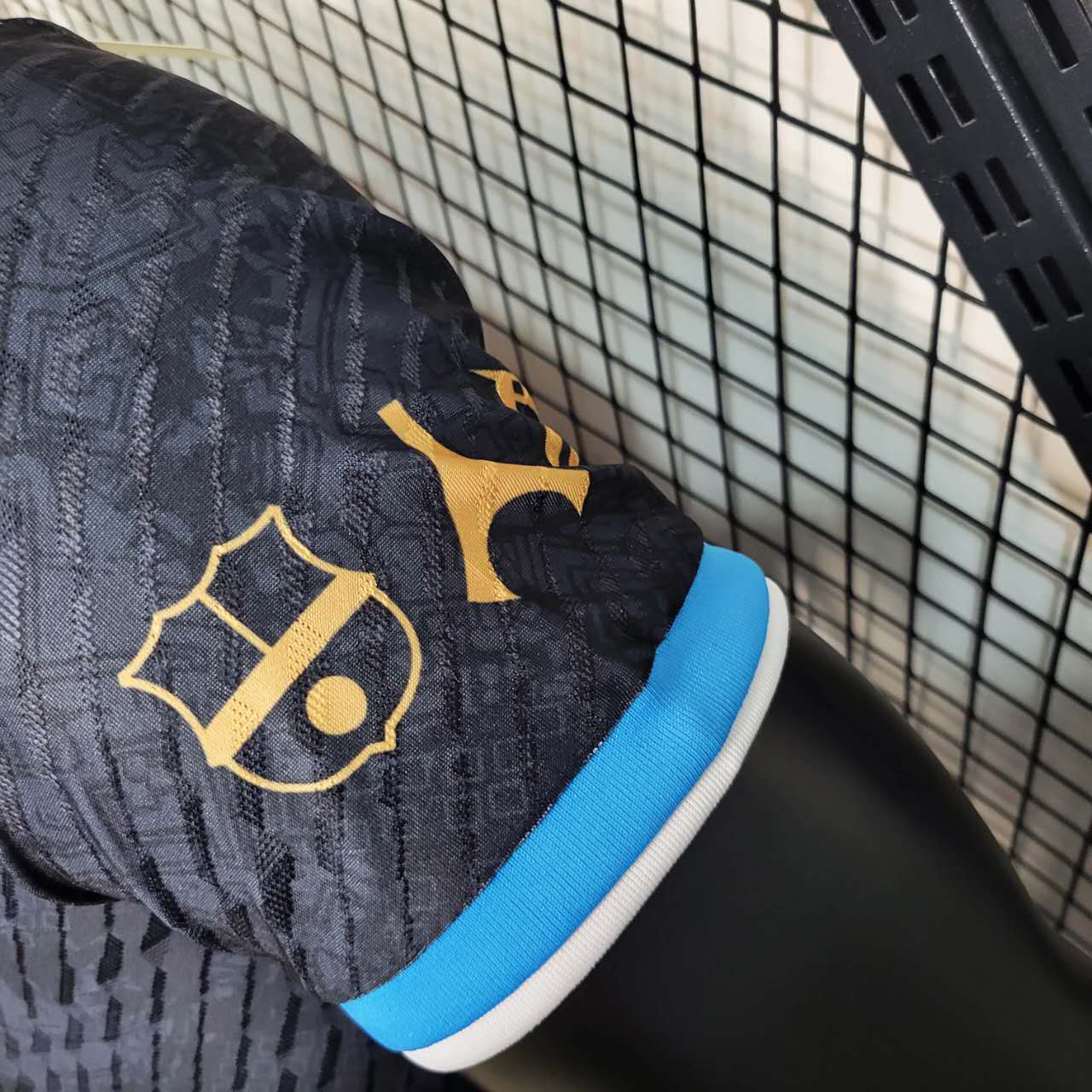 Argentina La Pulga Limited Edition Jersey - Player Version - SOCCERDEALSHOP