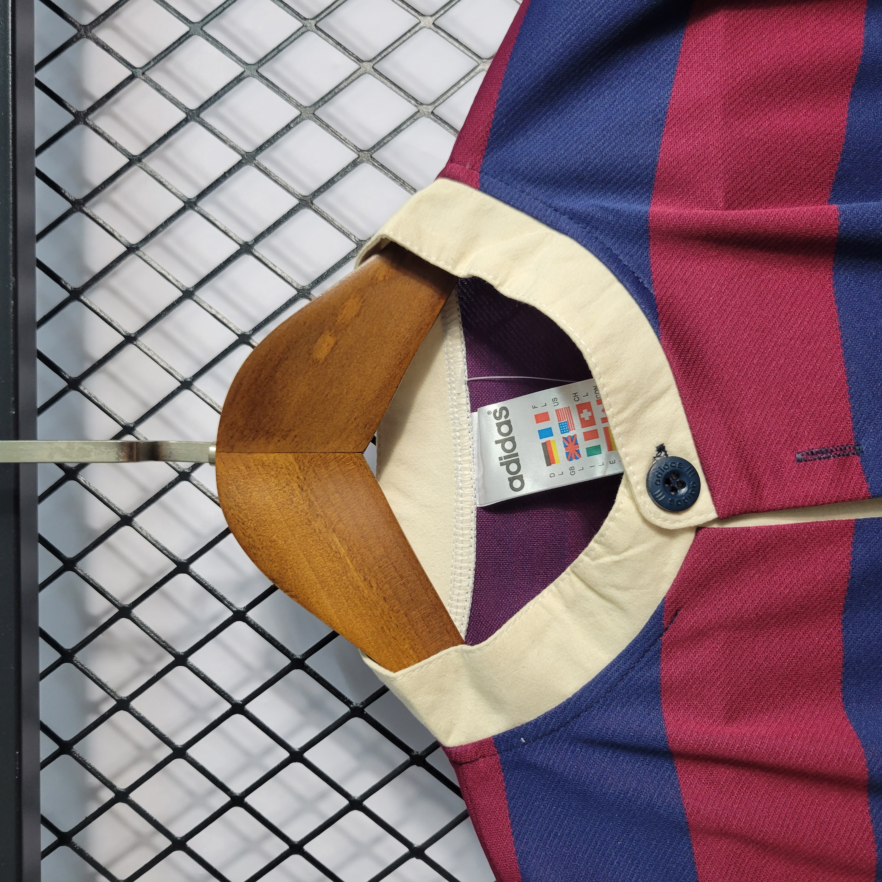 Retro Newcastle United 1995-96 Away Stadium Jersey - SOCCERDEALSHOP