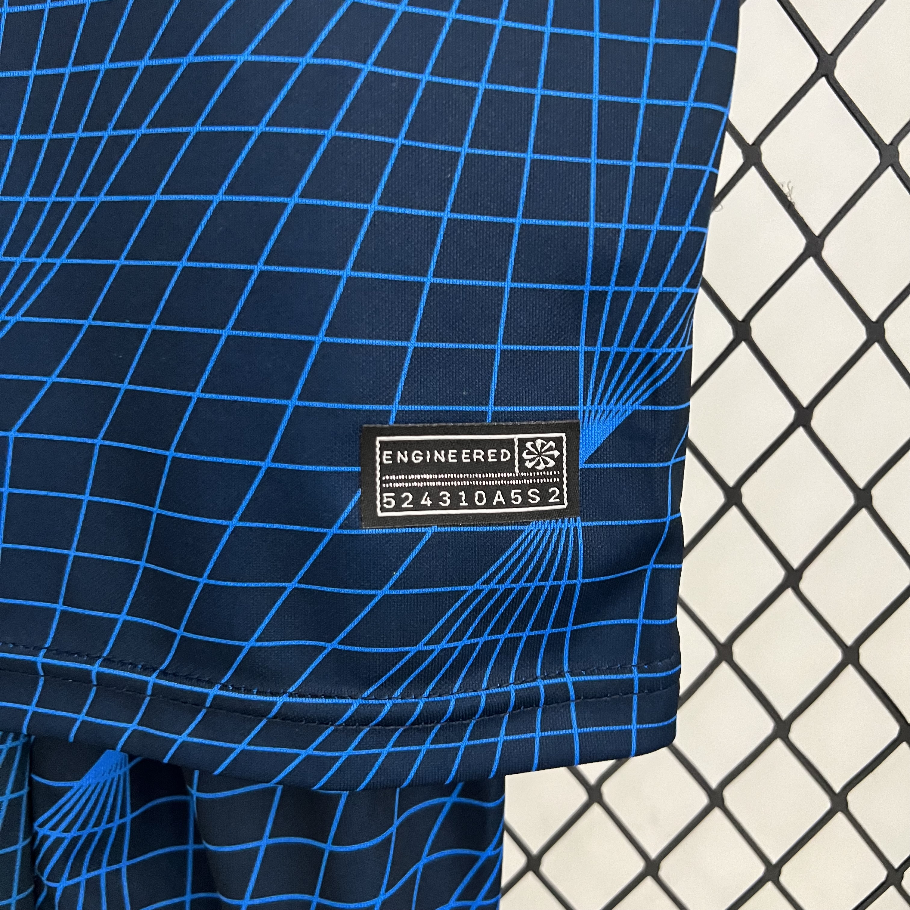 Che 23-24 Away Kids Kit - SOCCERDEALSHOP