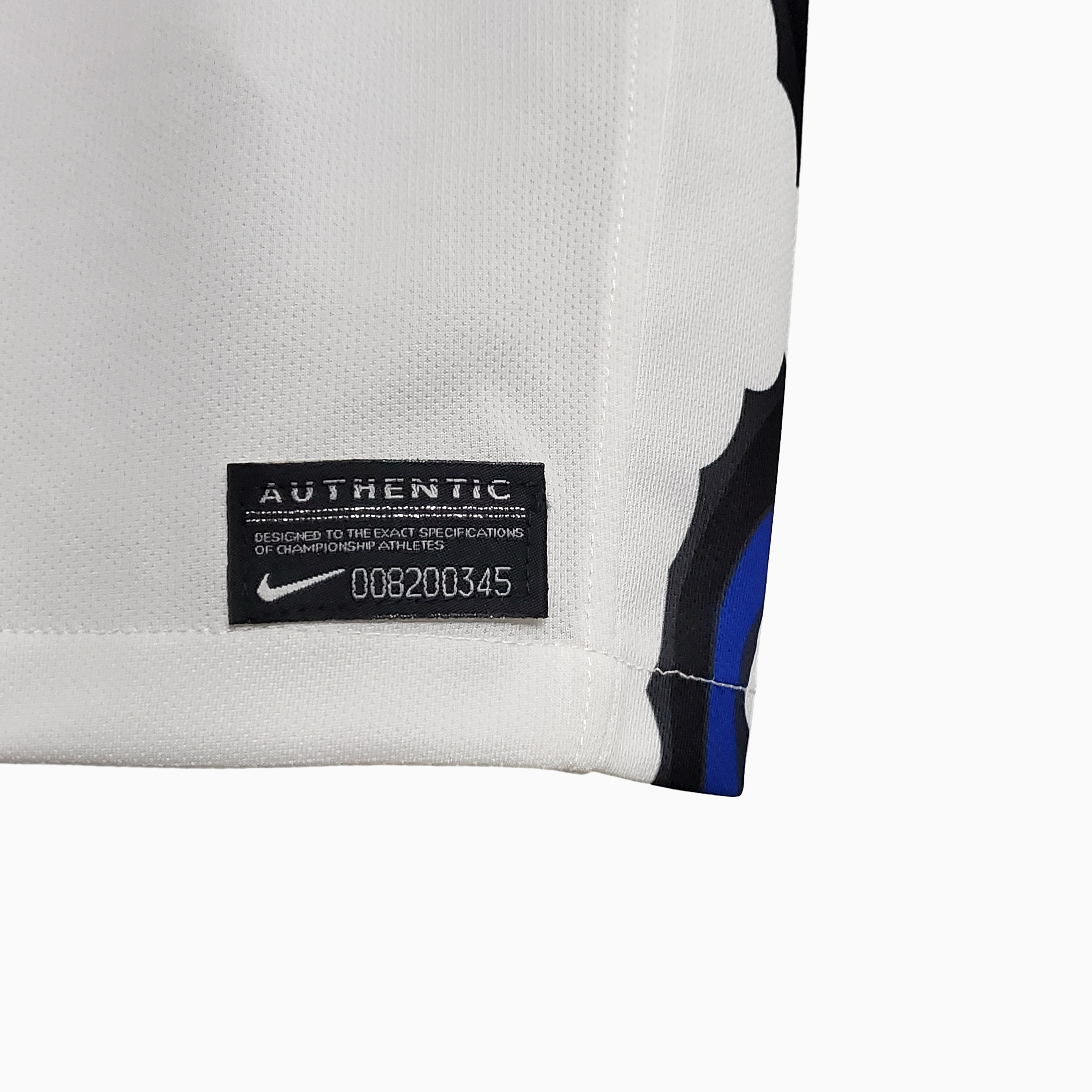 Retro Inter Milan 2010-11 Away Stadium Jersey - SOCCERDEALSHOP