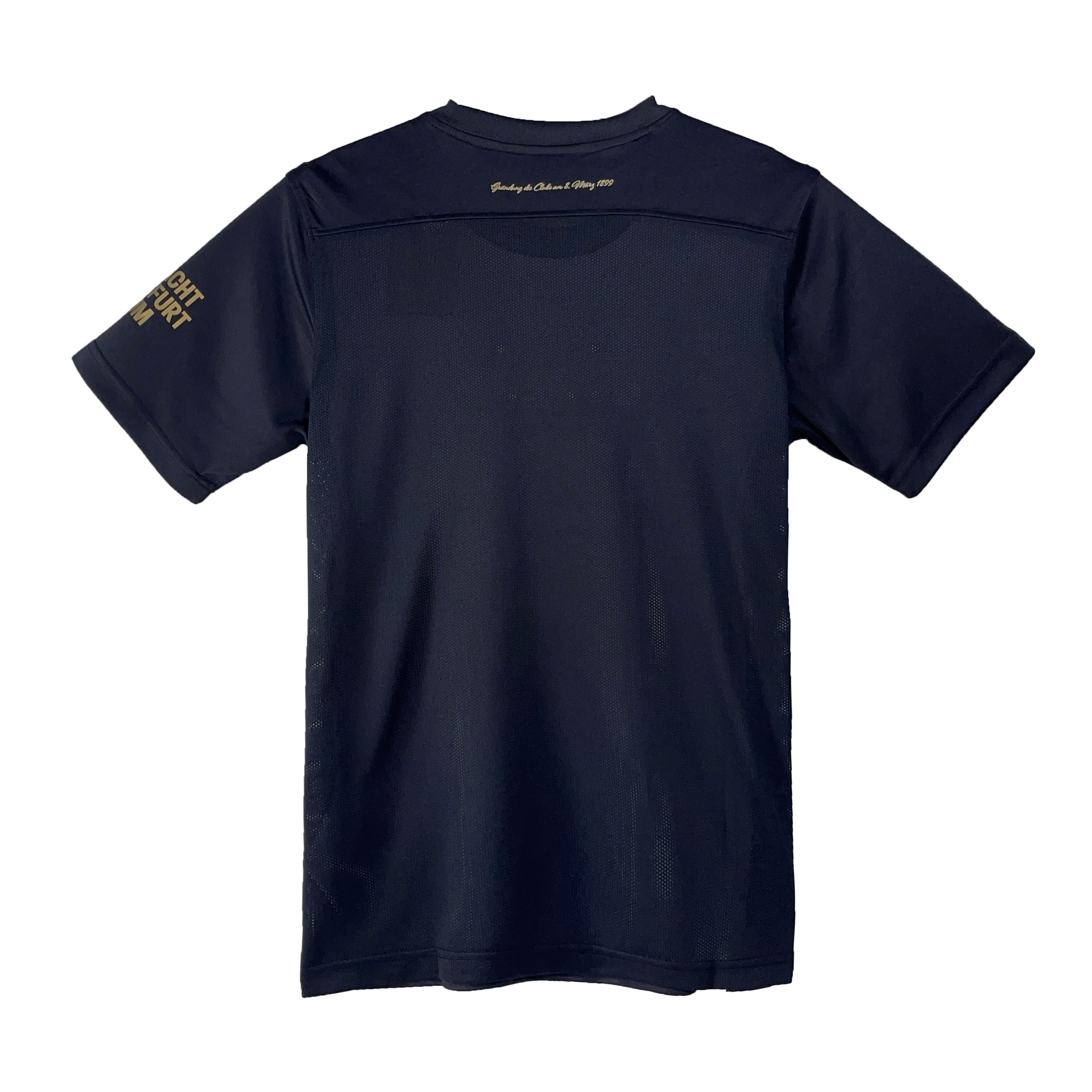 Frankfurt 23-24 125th Anniversary Edition Jersey - Fans Version - SOCCERDEALSHOP