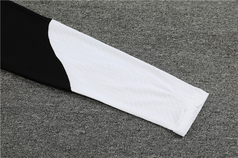 Che 23-24 Kids Long Sleeve Training Set White - SOCCERDEALSHOP