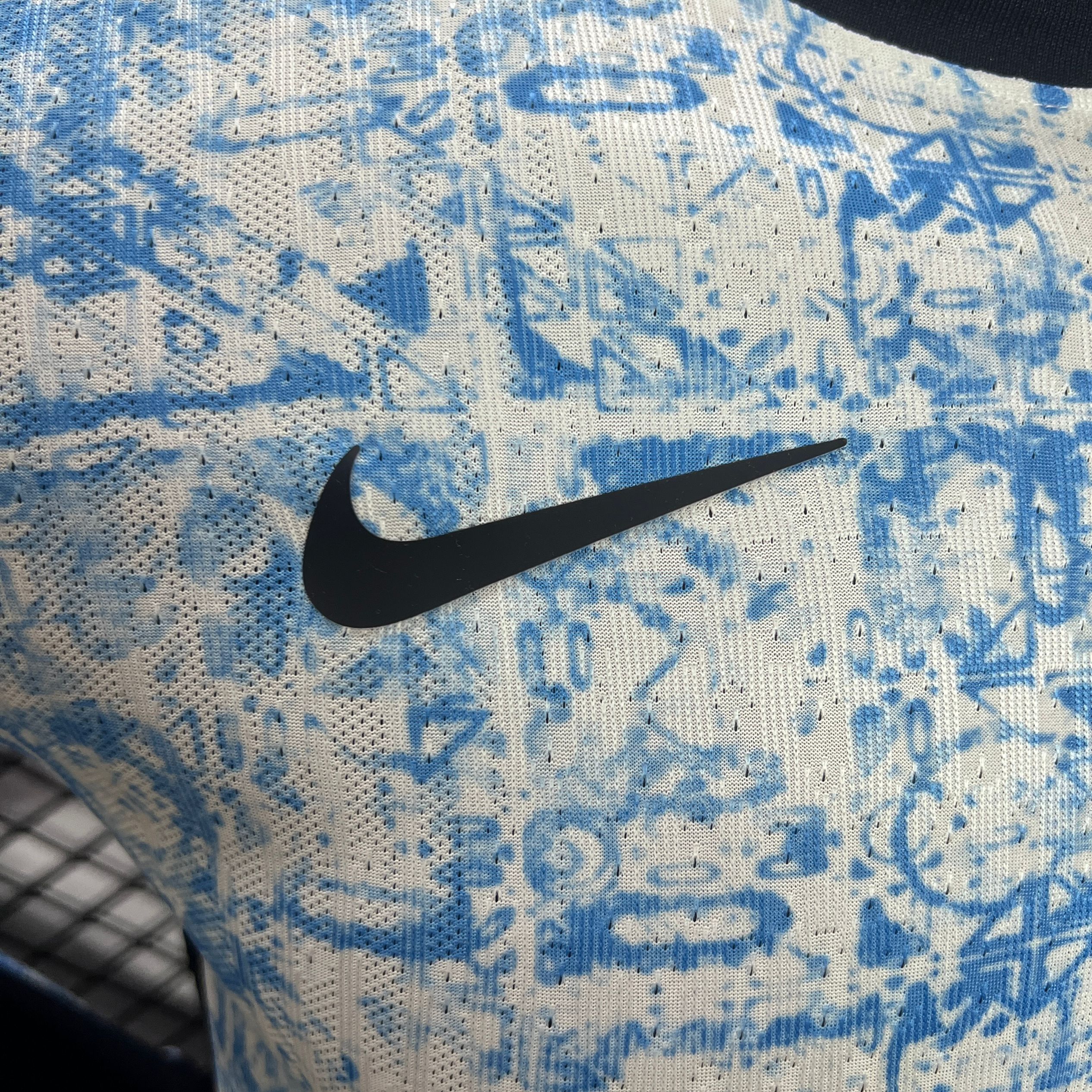 Portugal 2024 Away Long Sleeve Jersey - Player Version - SOCCERDEALSHOP