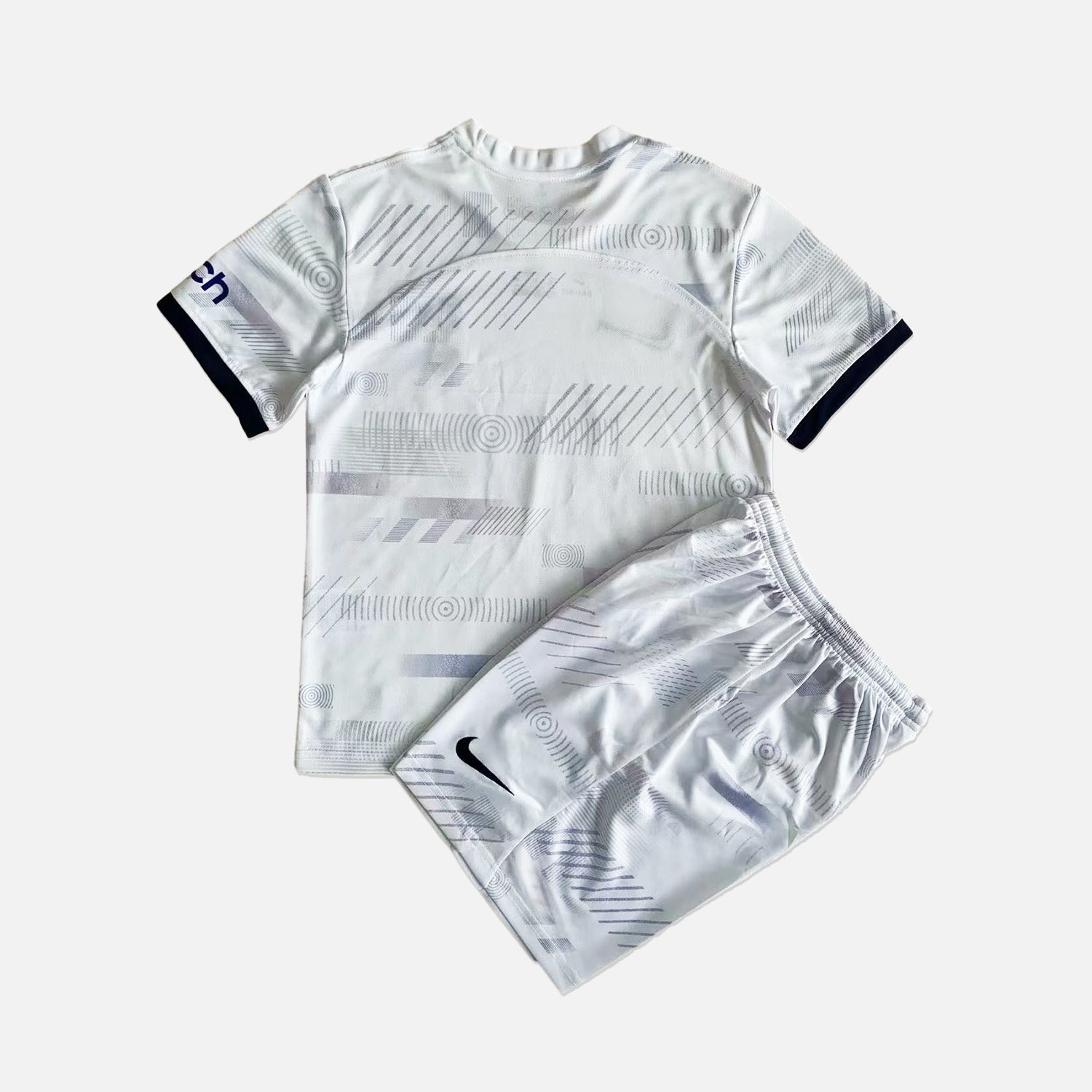 Tottenham Hotspur 23/24 Home Kids kit - SOCCERDEALSHOP