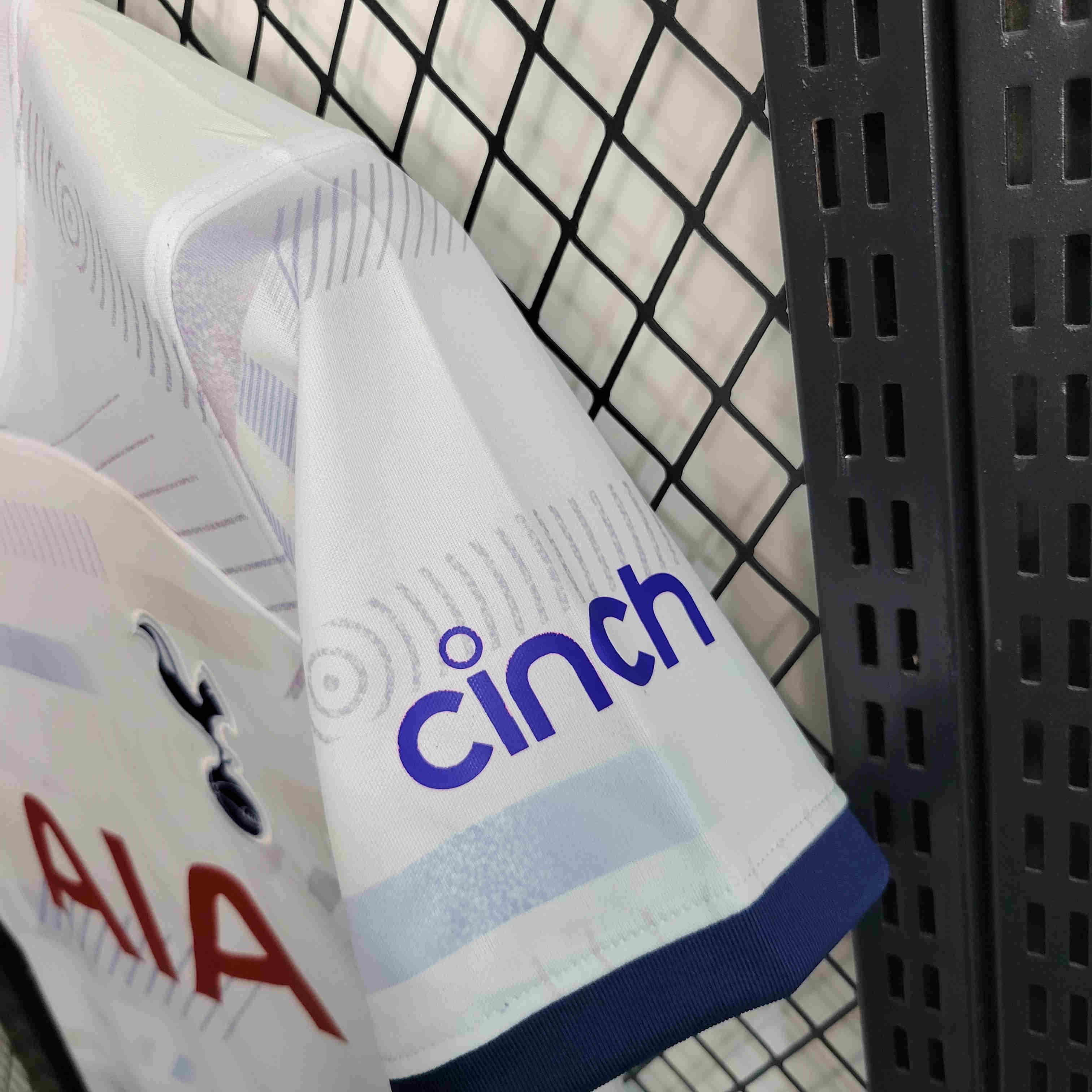 Tottenham Hotspur 23/24 Home Women's Shirt - SOCCERDEALSHOP