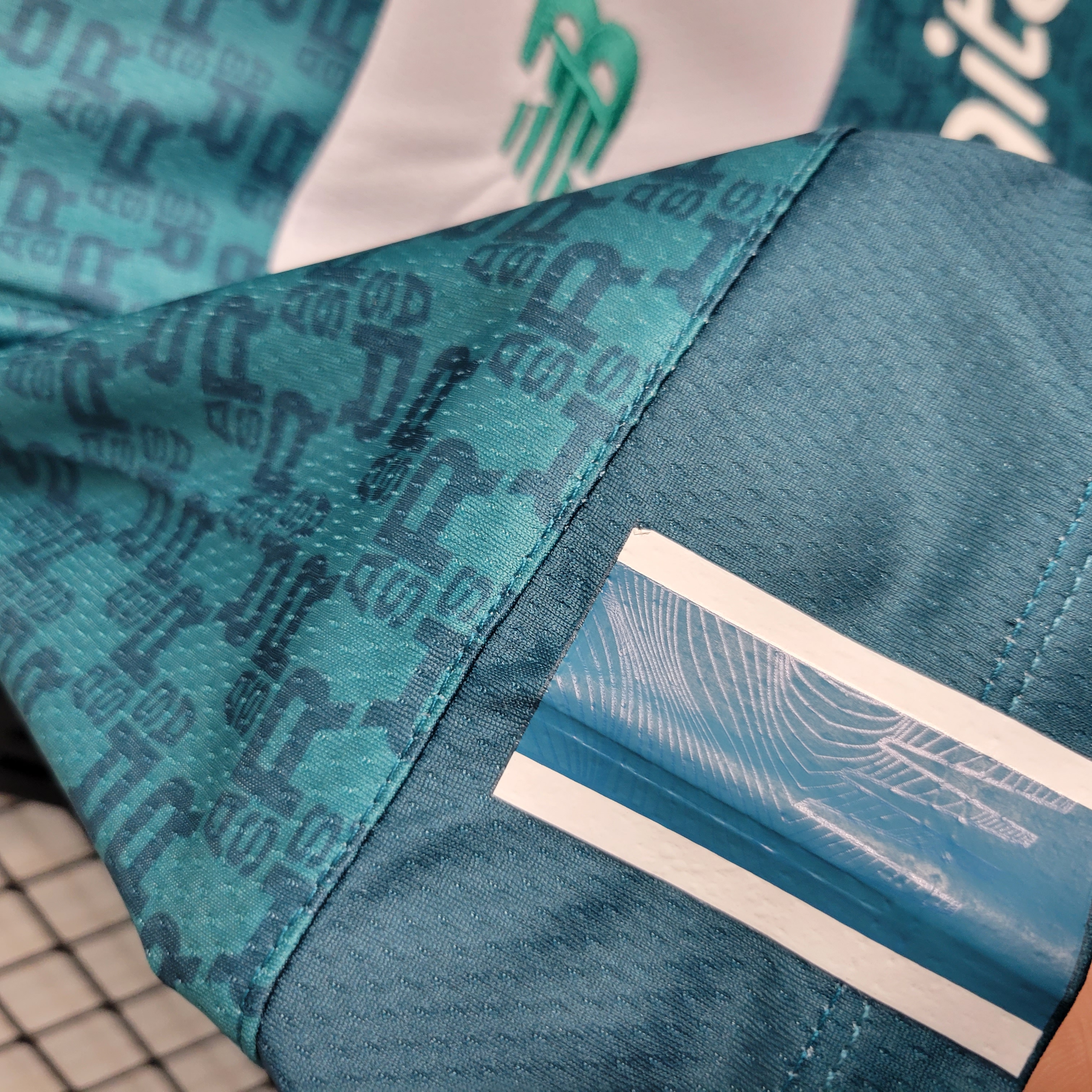 Roma 23-24 Speical Jersey - Fans Version - SOCCERDEALSHOP