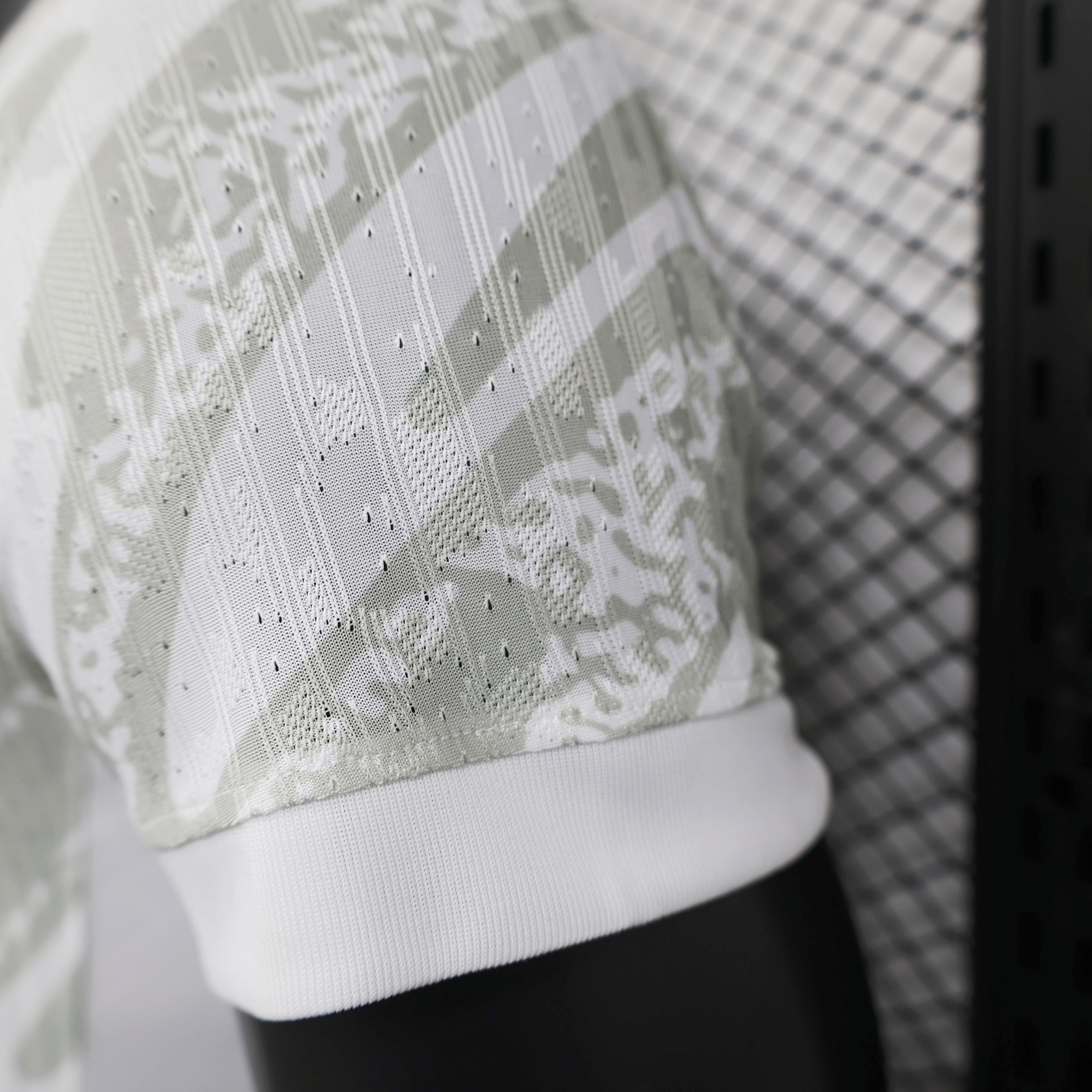 Brazil 23-24 White Special Edition Jersey - Player Version - SOCCERDEALSHOP