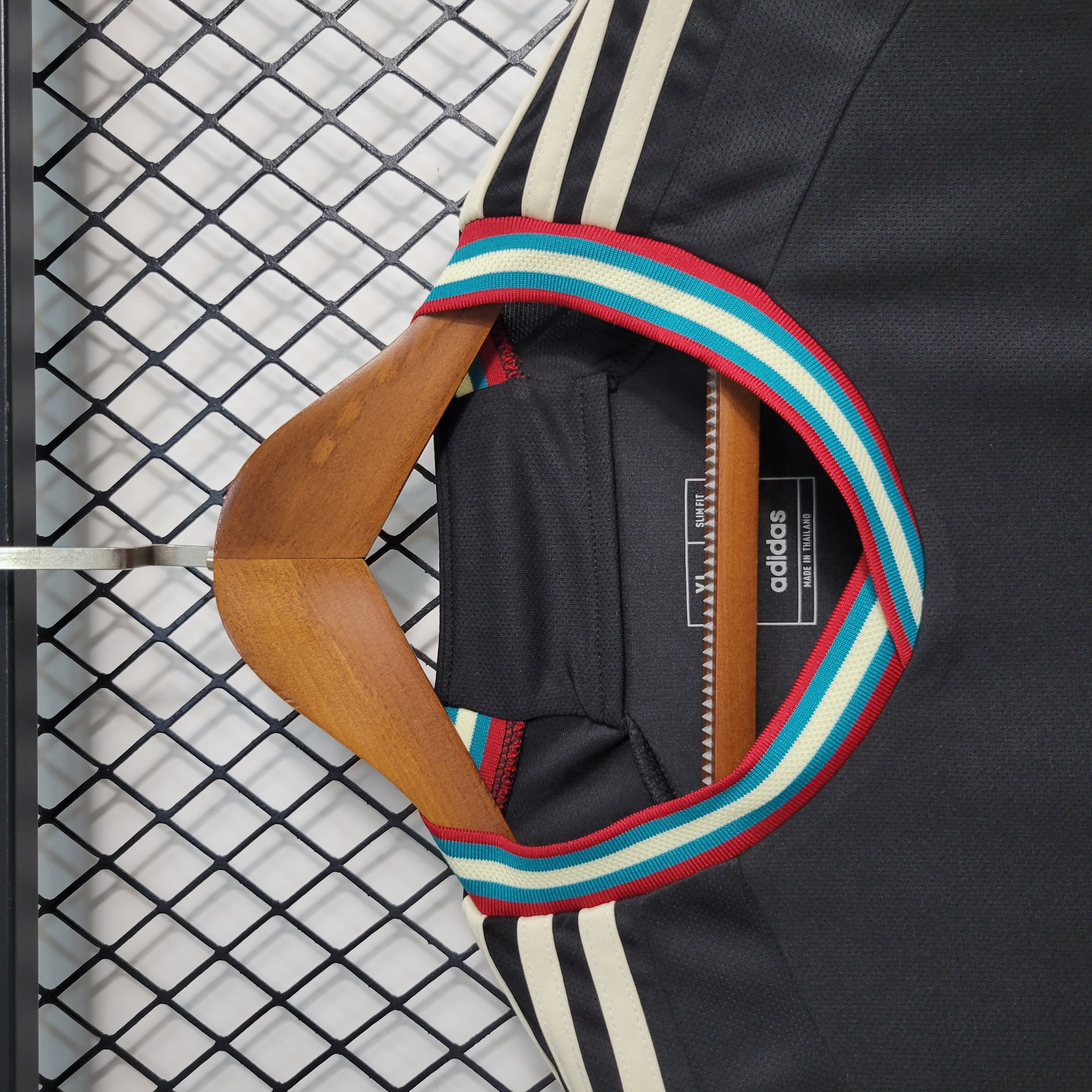 Jamaica 23-24 Away Jersey - Fans Version - SOCCERDEALSHOP