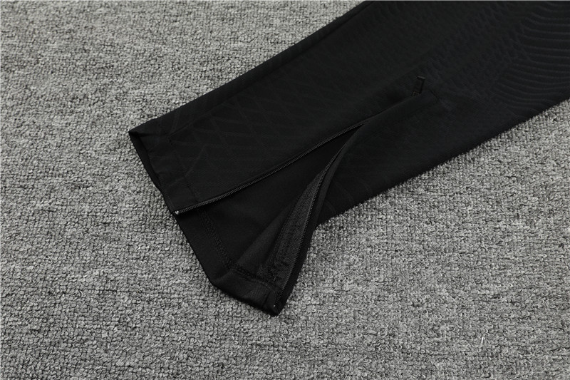 B.A.R.S.A 23-24 Kids Long Sleeve Training Set Lake Blue - SOCCERDEALSHOP