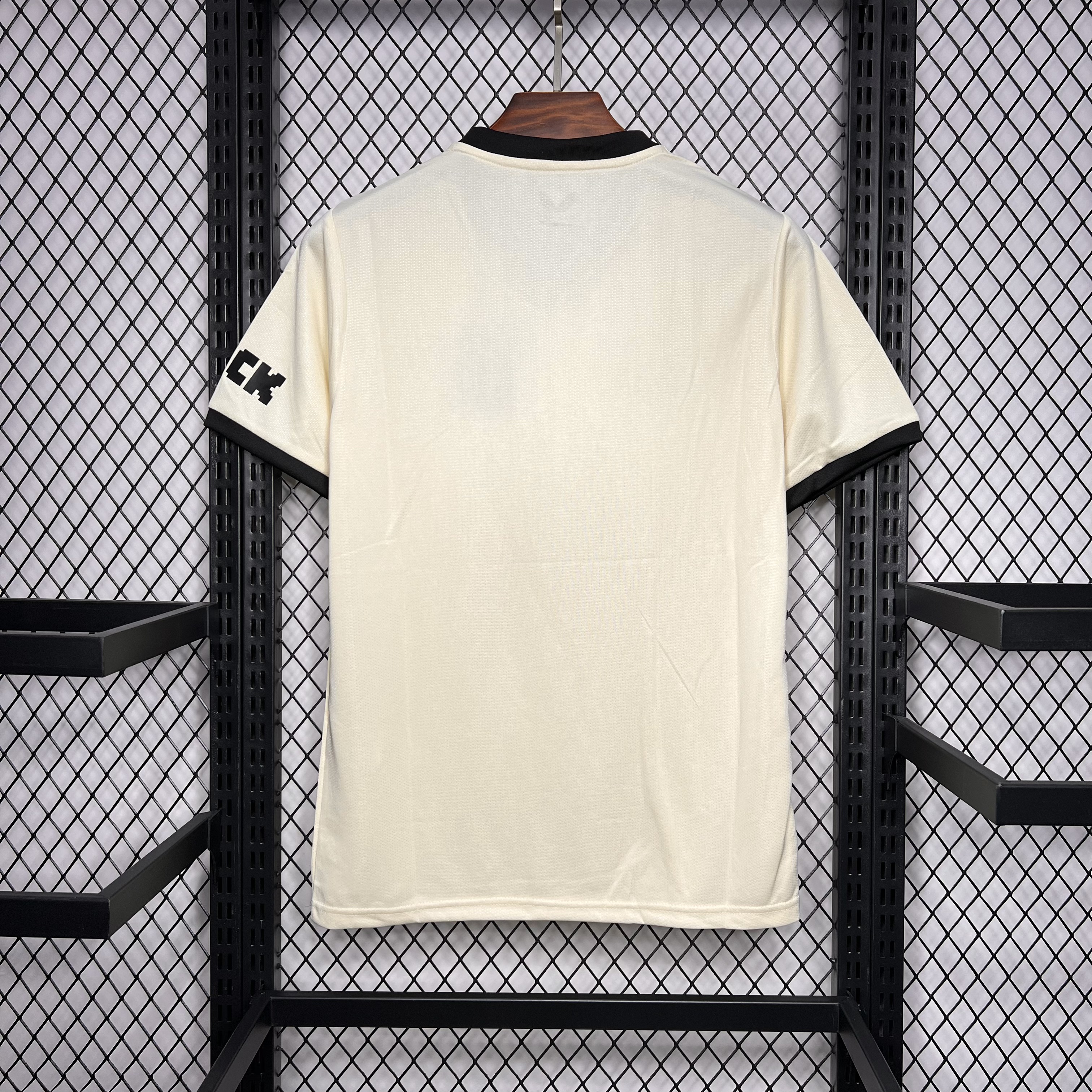 Everton 24-25 Away Jersey - Fans Version - SOCCERDEALSHOP