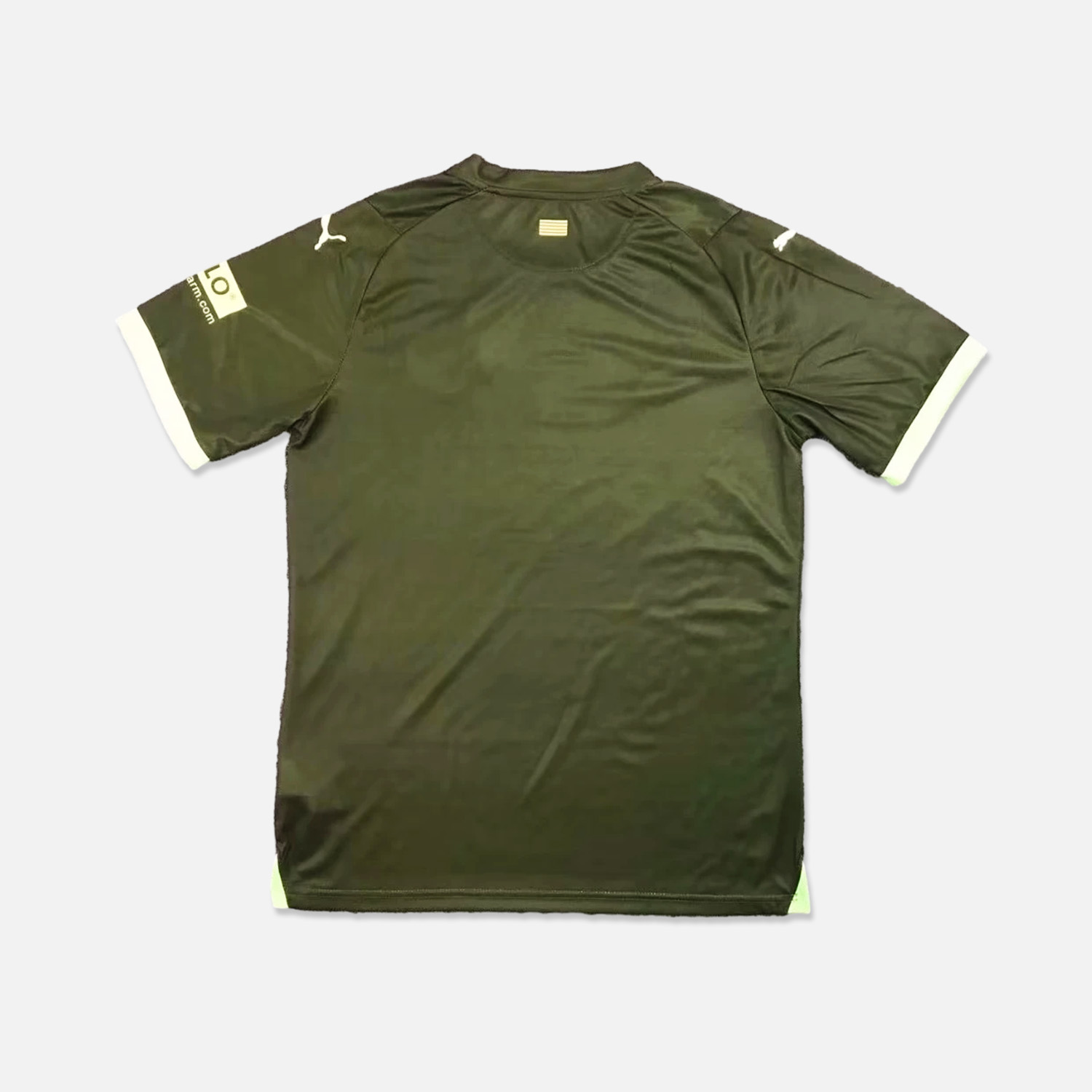 Girona 23-24 Third Jersey - Fans Version - SOCCERDEALSHOP