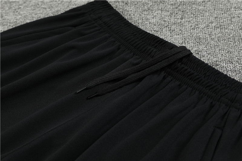 B.A.R.S.A 23-24 Kids Long Sleeve Training Set Lake Blue - SOCCERDEALSHOP