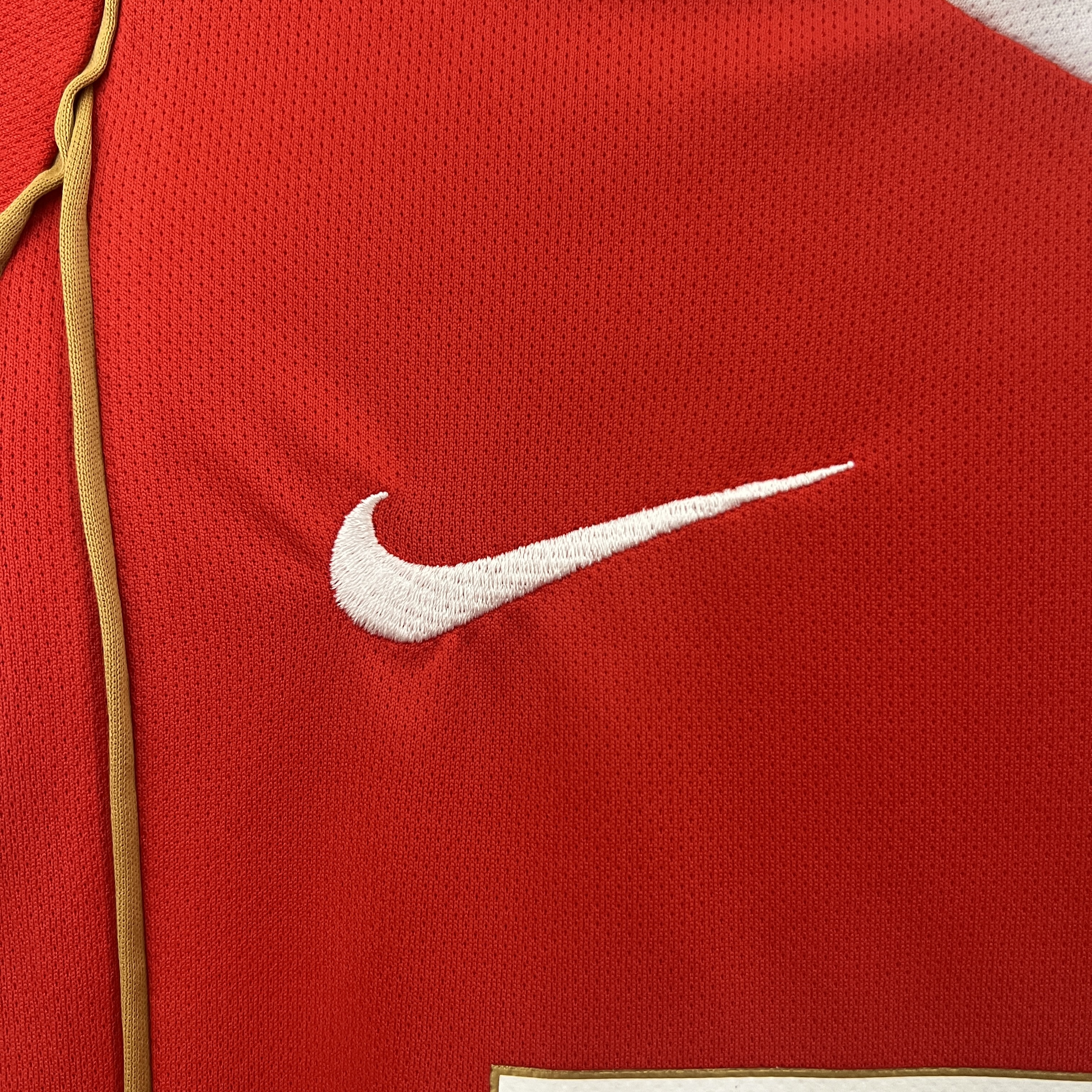 Manchester United Retro 2006-07 Home Stadium Kids Kit - SOCCERDEALSHOP