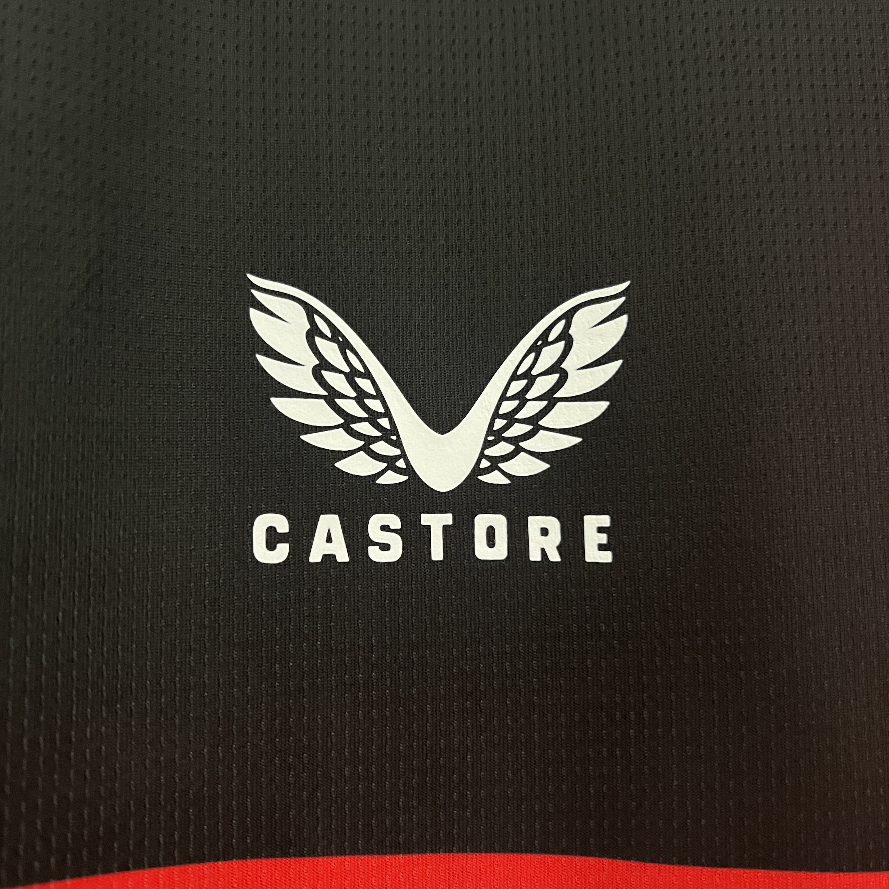 Bayer 04 Leverkusen 23-24 Home Jersey - Fans Version - SOCCERDEALSHOP