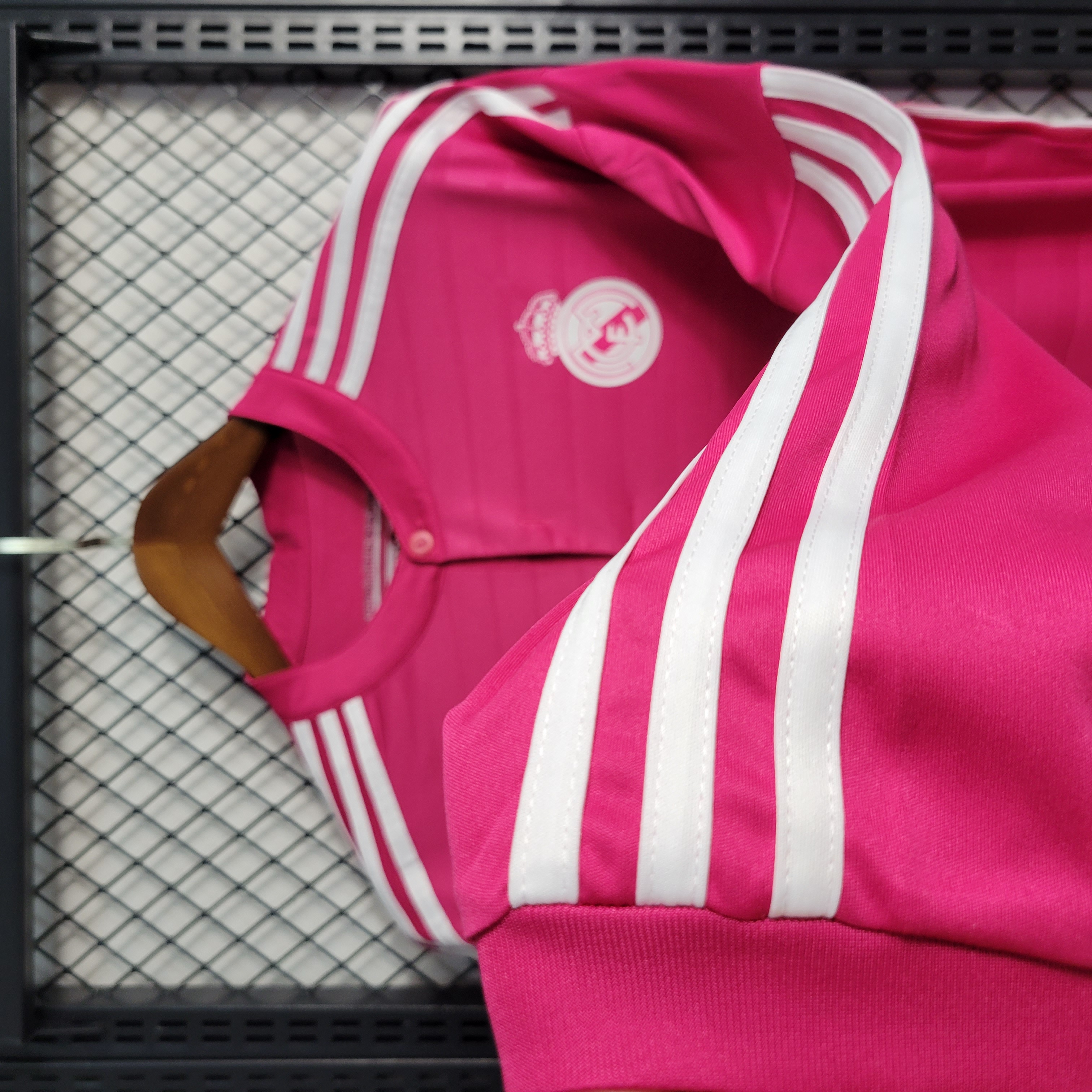 Retro Real Madrid 14-15 Away Stadium Long Sleeve Jersey - SOCCERDEALSHOP