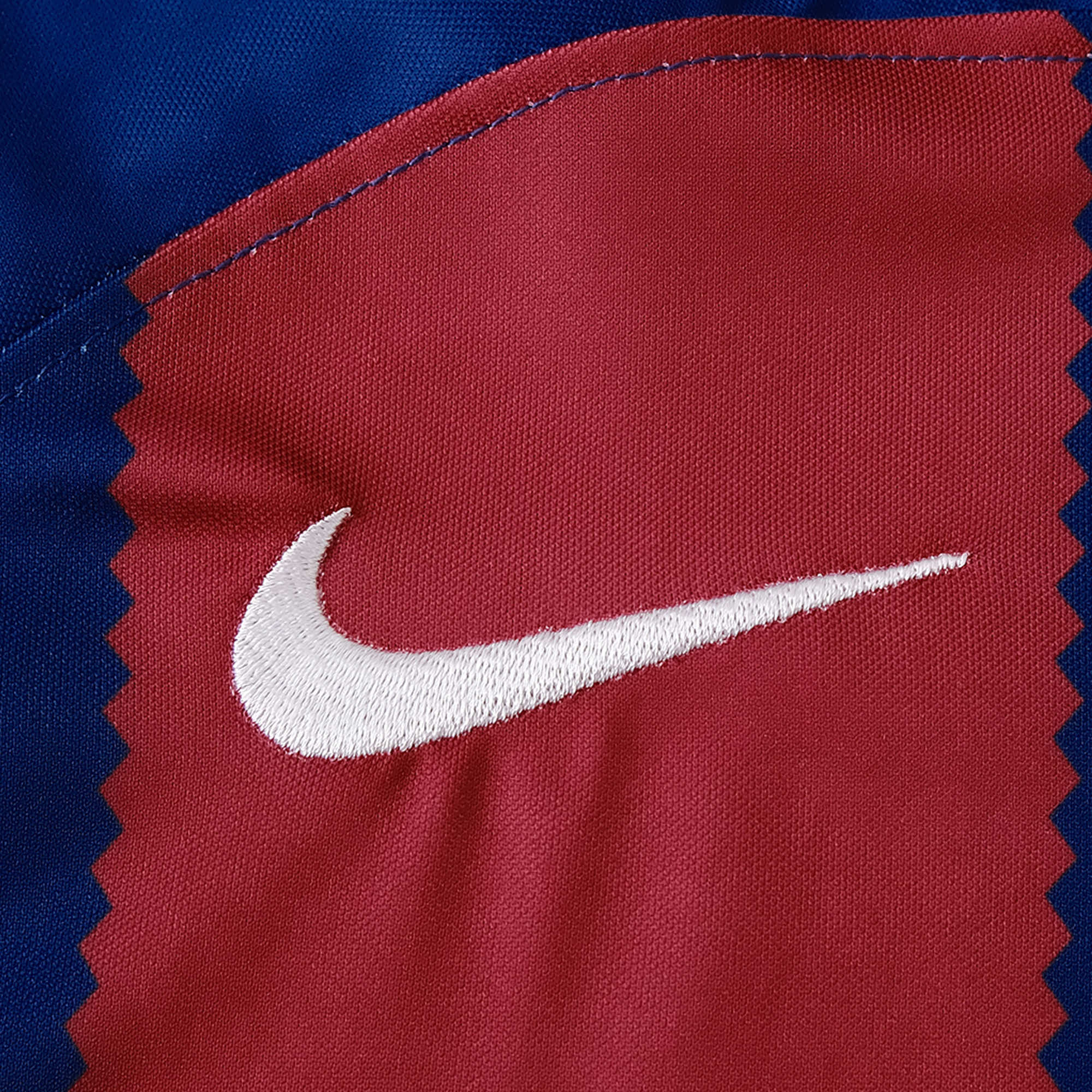 B.A.R.S.A X RS Iconic Tongue Jersey - Fans Version - SOCCERDEALSHOP