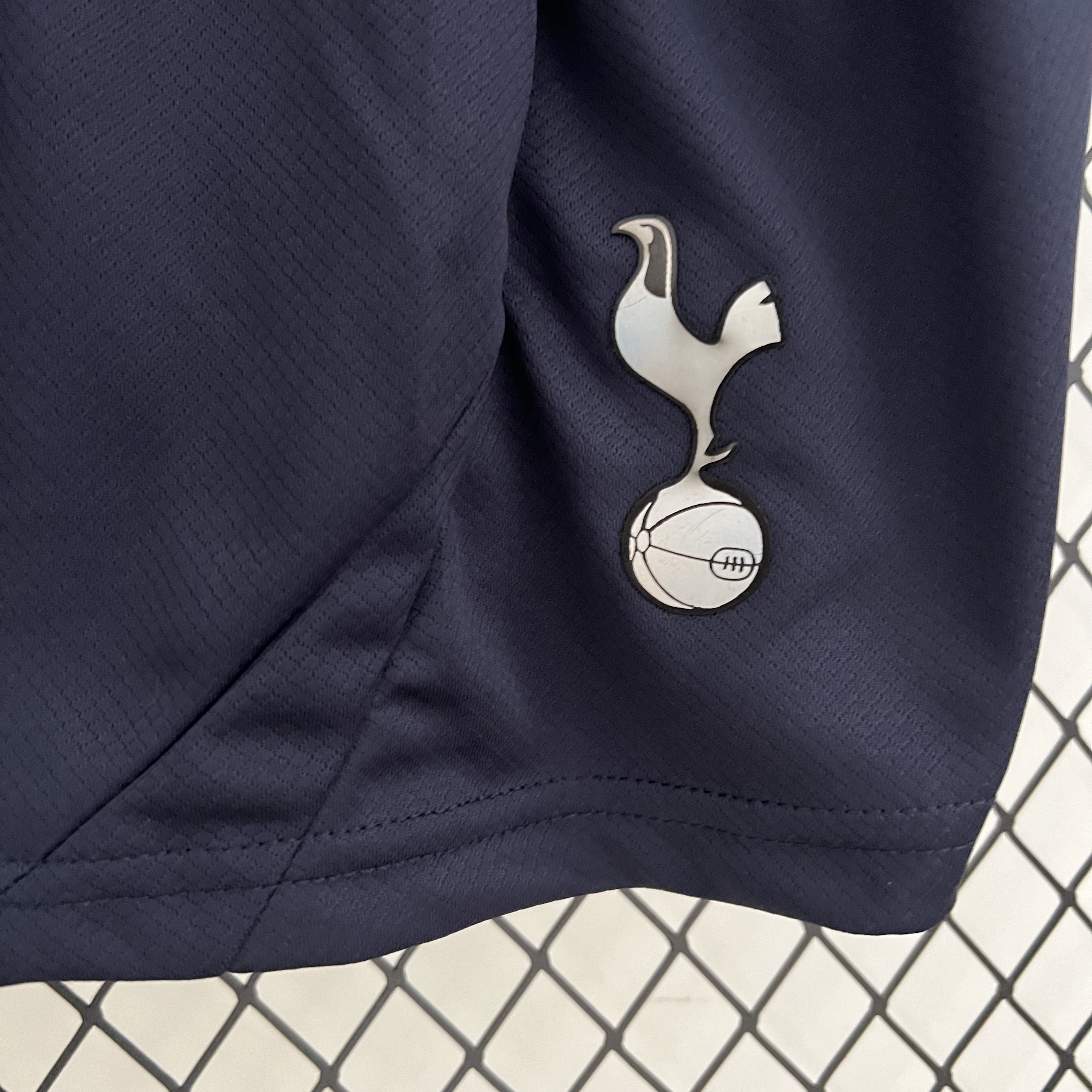 Tottenham Hotspur 23-24 Away Stadium Kids Kit - SOCCERDEALSHOP