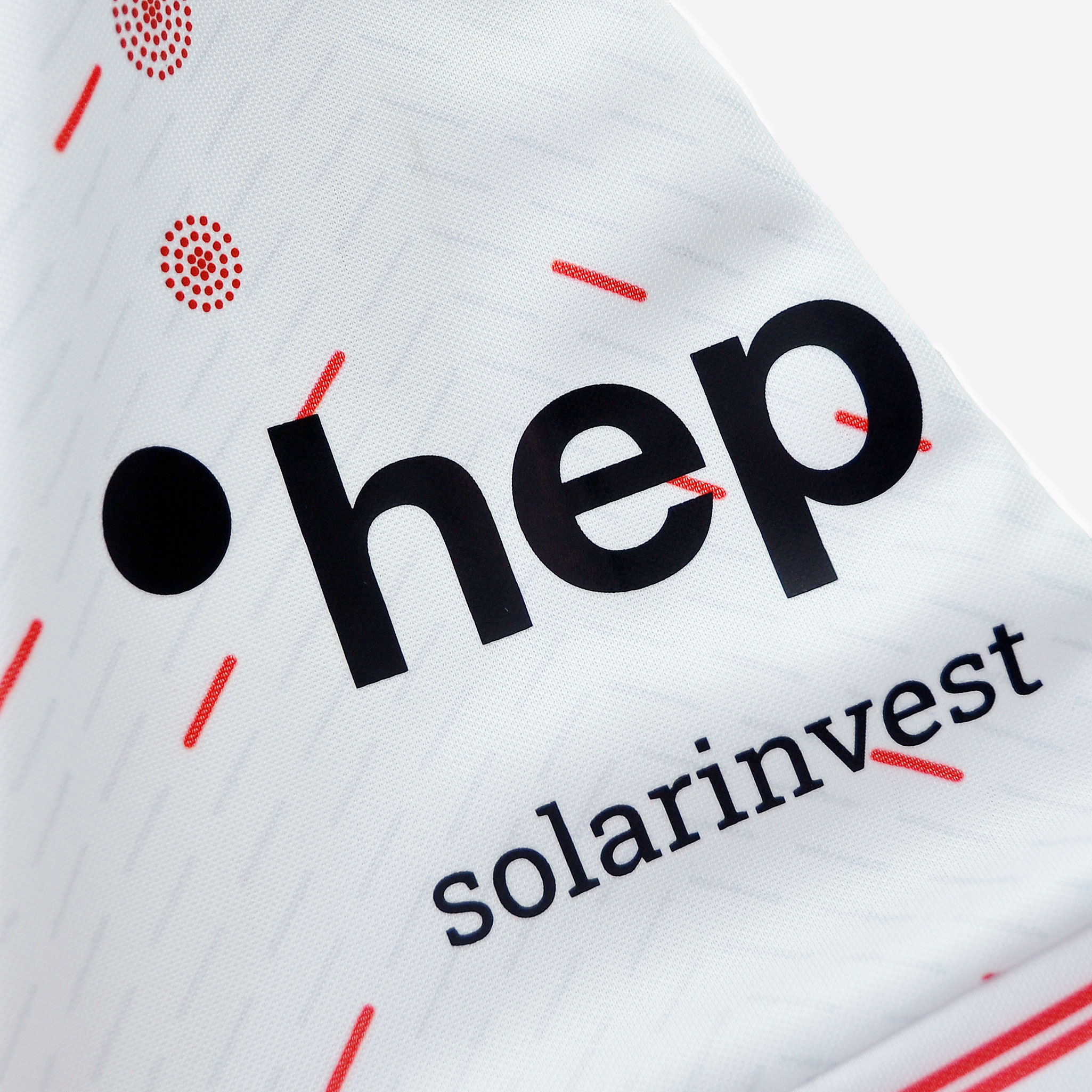 Stuttgart 23-24 Home Stadium Jersey - Fans Version - SOCCERDEALSHOP