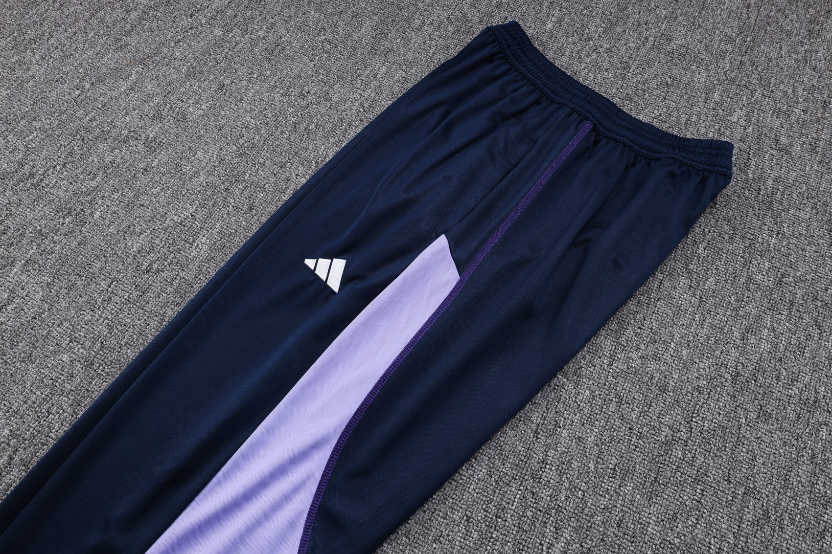 Cruzeiro Esporte Clube 23-24 Long Sleeve Training Set -White - SOCCERDEALSHOP