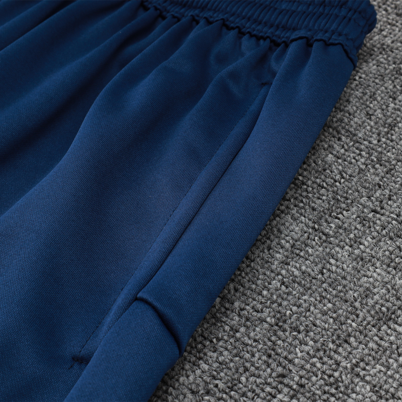 Argentine 23-24 Men's Training Hoodie + Pants - Light Blue - SOCCERDEALSHOP