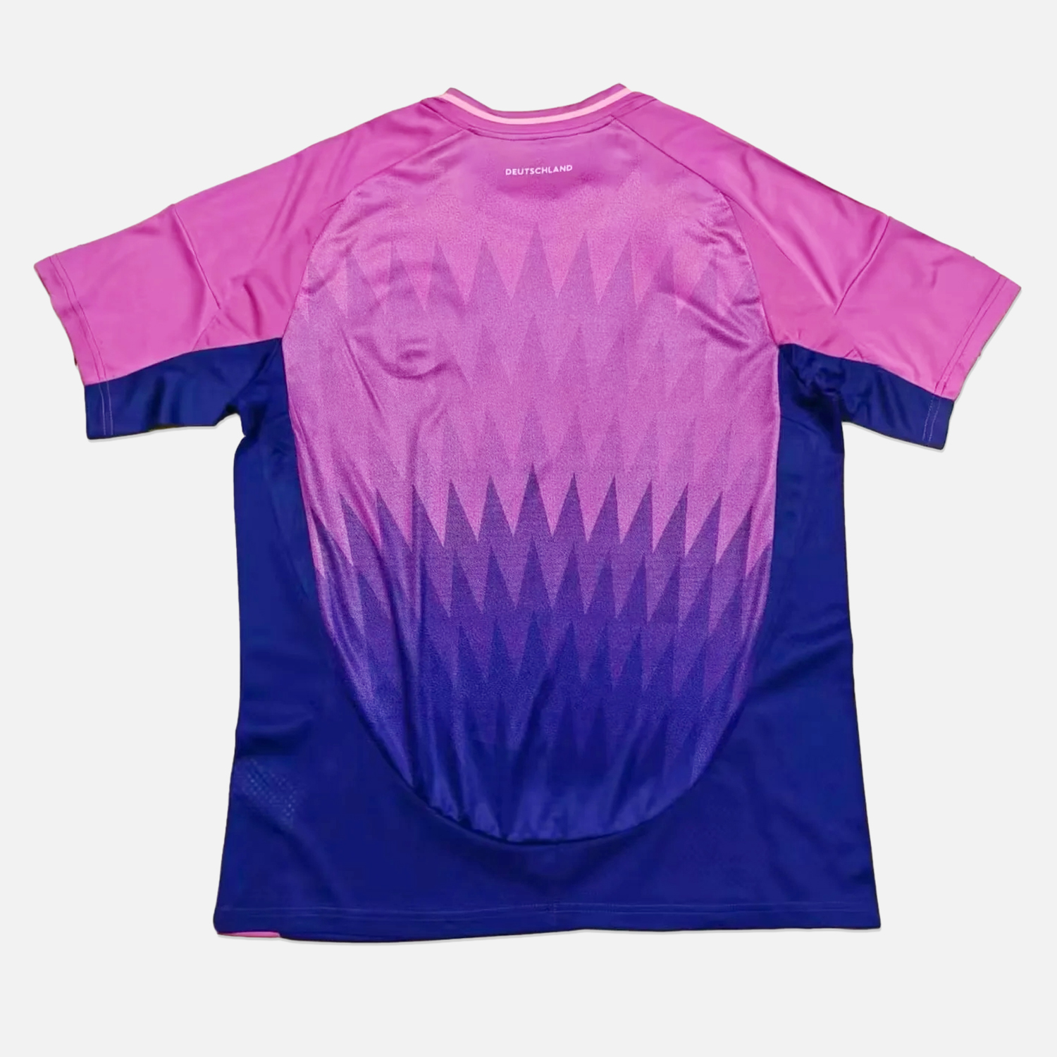 Germany 2024 Away Stadium Jersey - Fans Version - SOCCERDEALSHOP