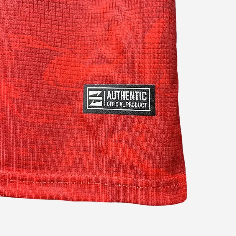 Boreale Calcio 23-24 Goalkeeper GK Jersey - Fans Version - SOCCERDEALSHOP