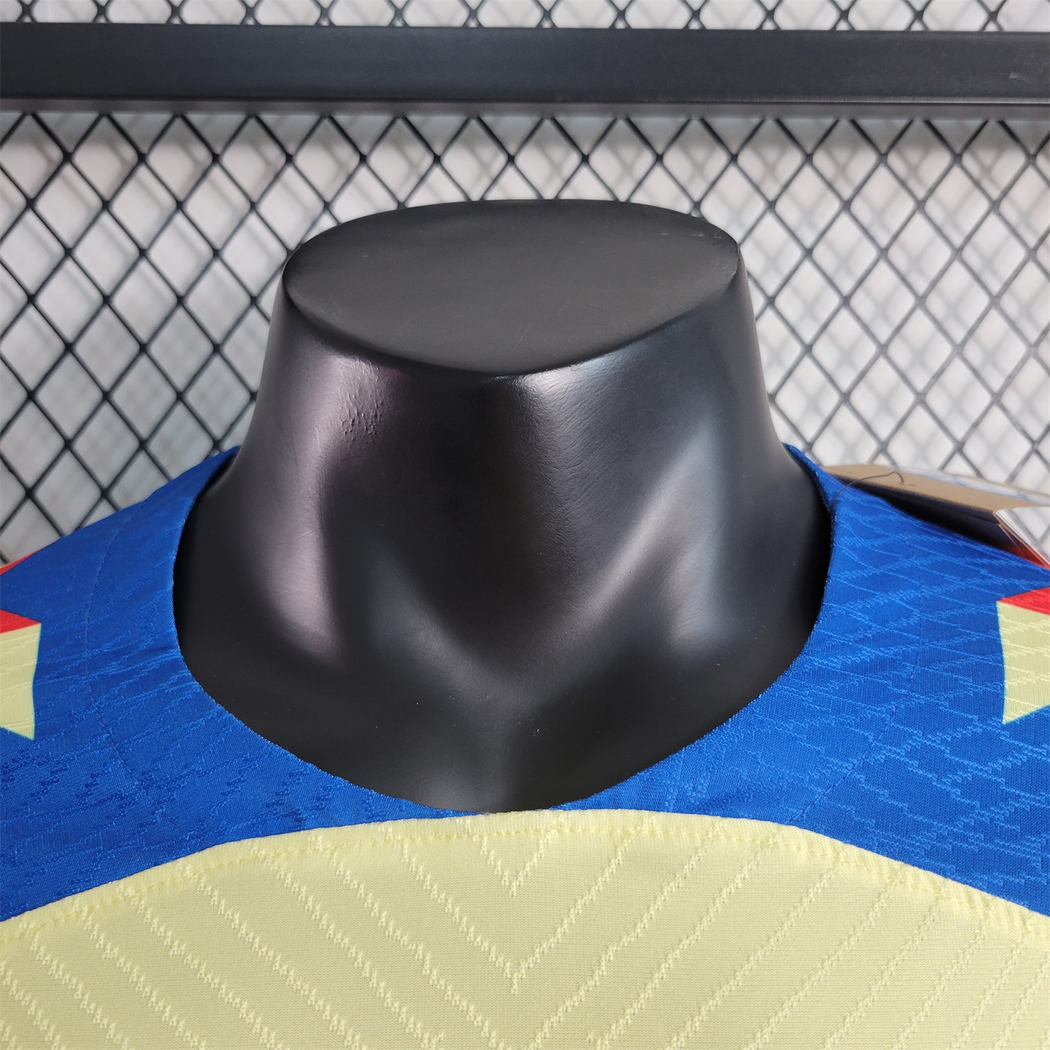 América 23-24 Home Stadium Jersey - Player Version - SOCCERDEALSHOP