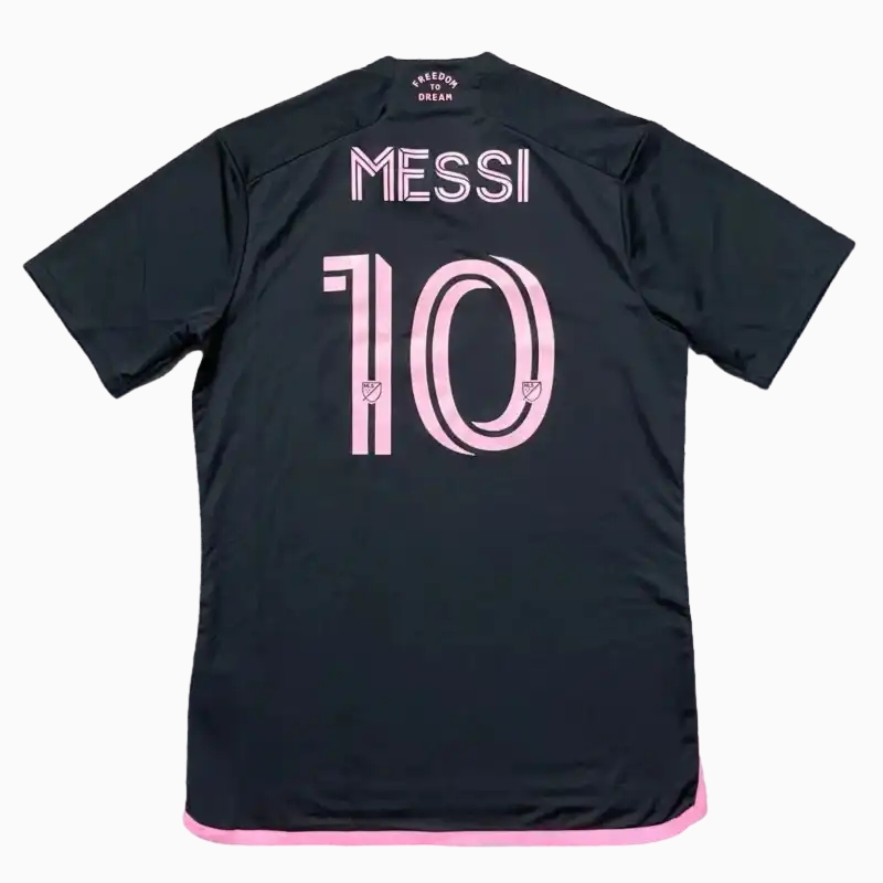 INT M.A.M 2024 Away Stadium Jersey - Fans Version - SOCCERDEALSHOP