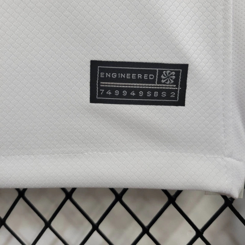 United States USA 2024 Home Stadium Jersey - Fans Version - SOCCERDEALSHOP