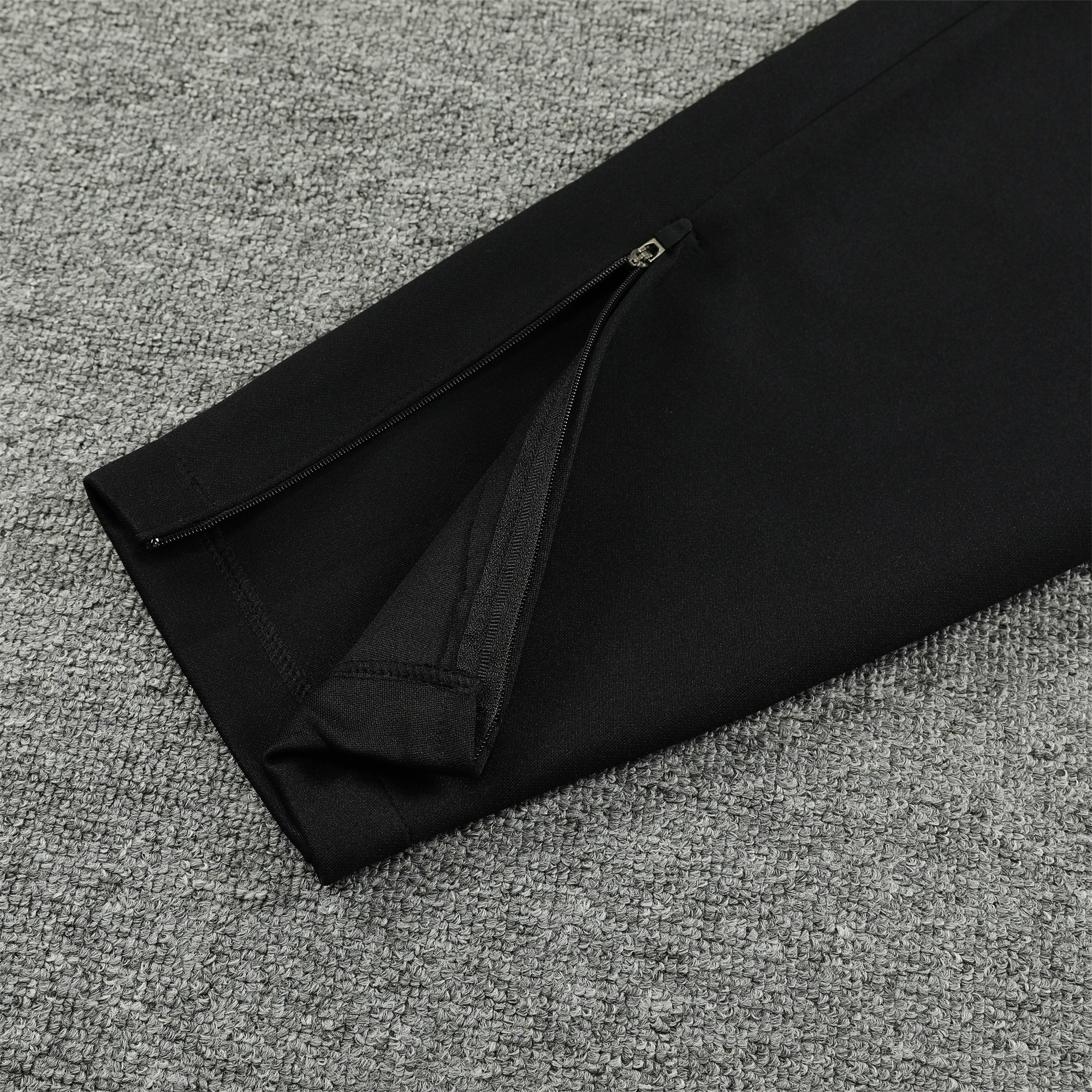 Inter Milan 23-24 Jacket Training Tracksuit Purple - SOCCERDEALSHOP