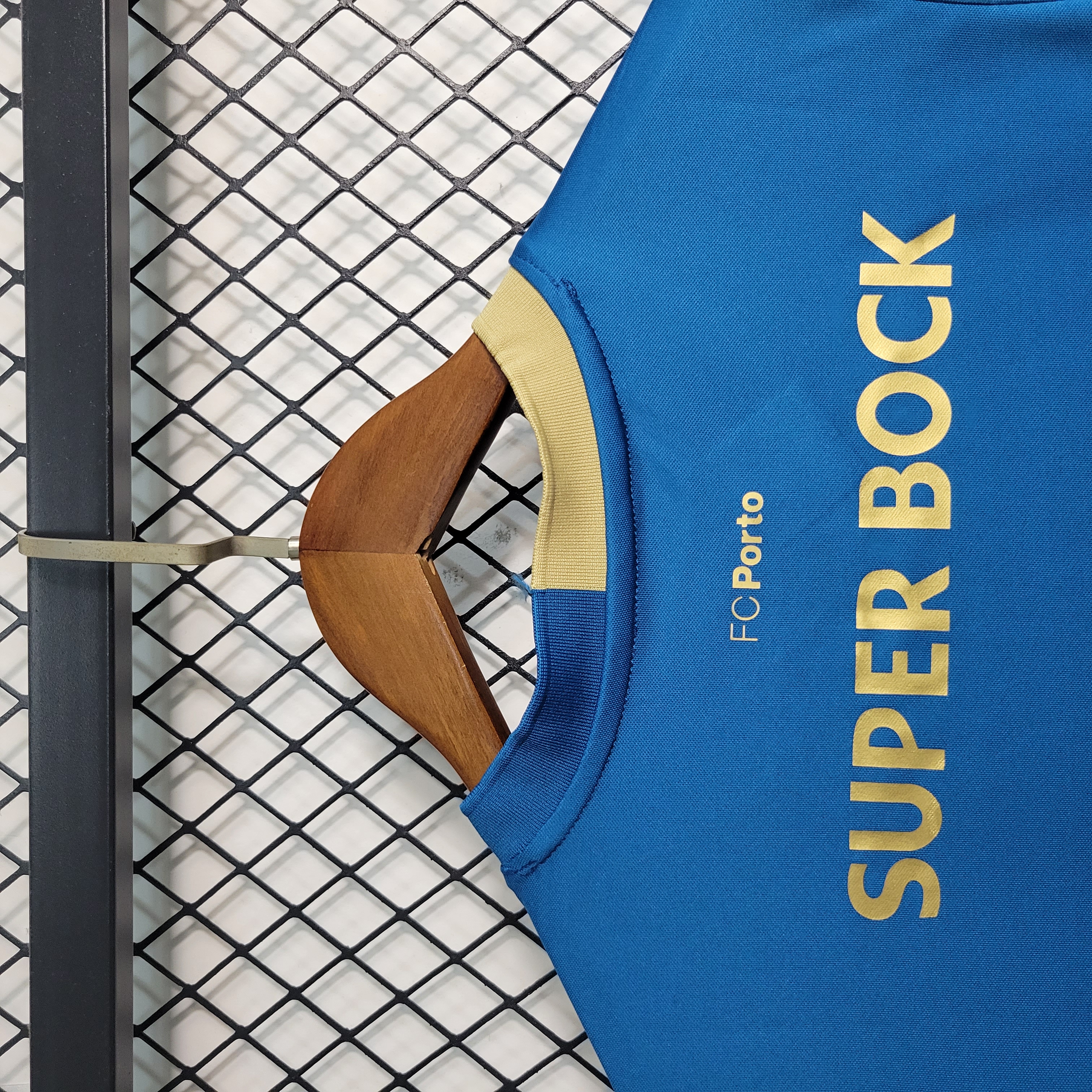 Porto 23-24 Third Kids Kit - SOCCERDEALSHOP