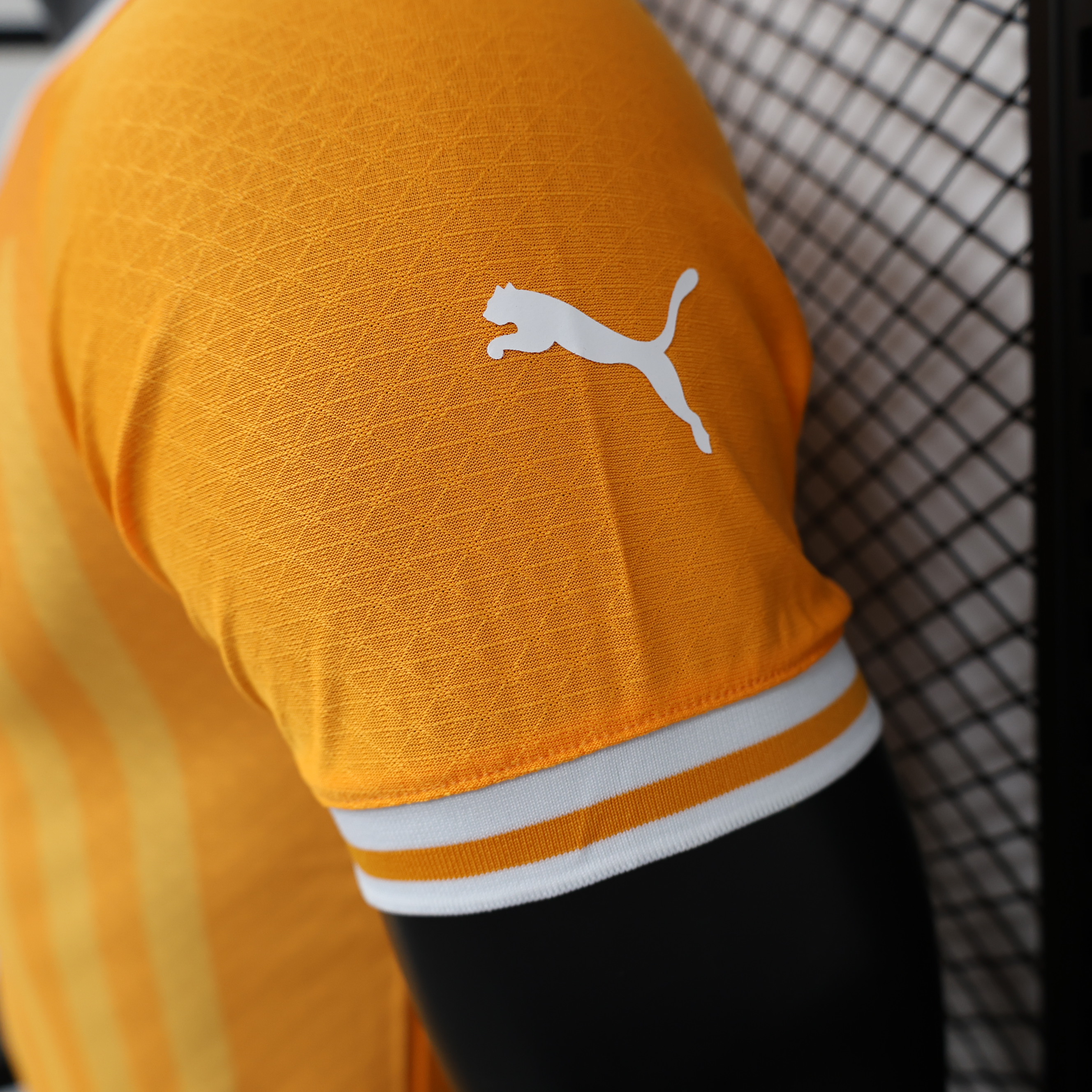 Cote d'Ivoire 22-23 Home Stadium Jersey - Player Version - SOCCERDEALSHOP