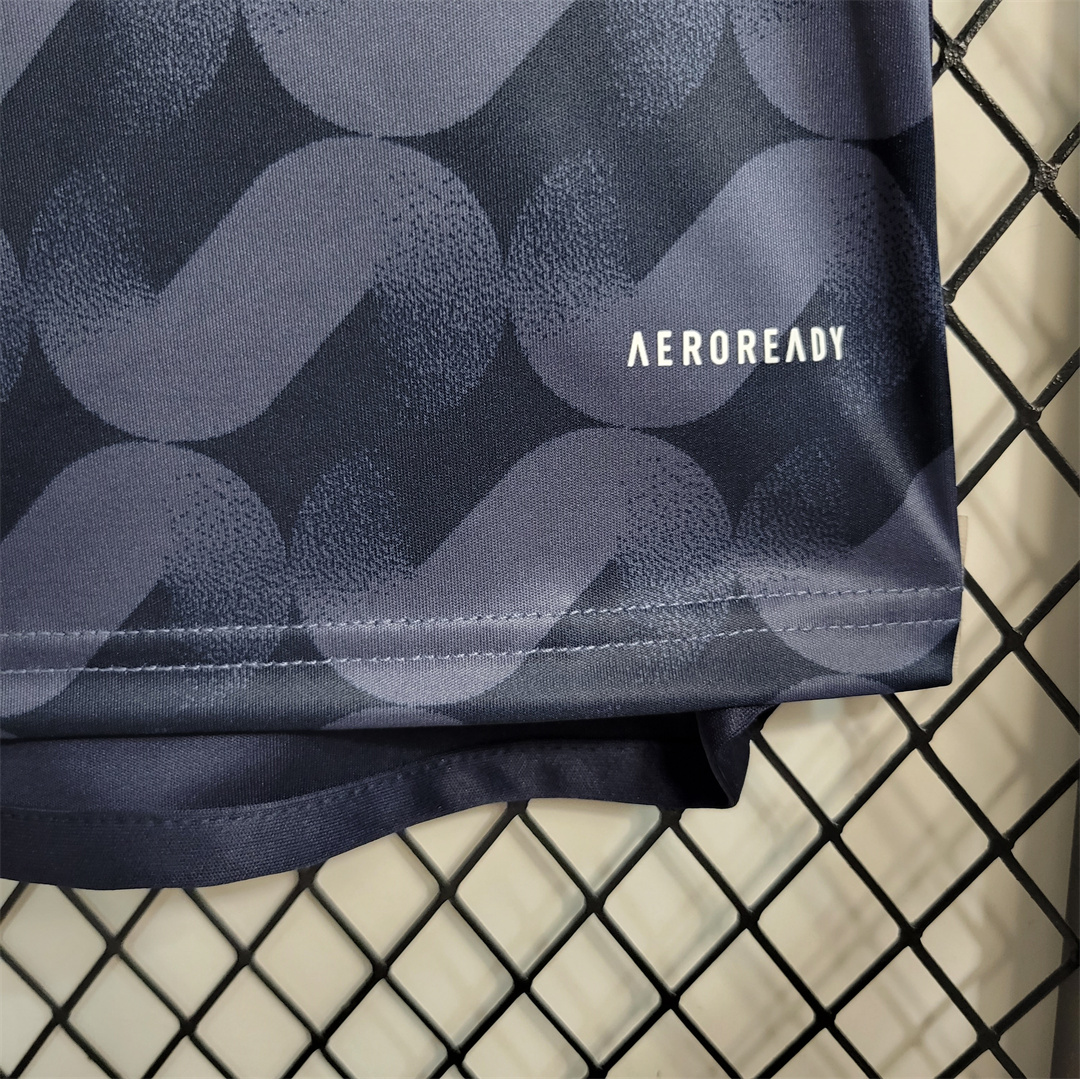 Real Madrid 23-24 Away Jersey - Woman Shirt - SOCCERDEALSHOP