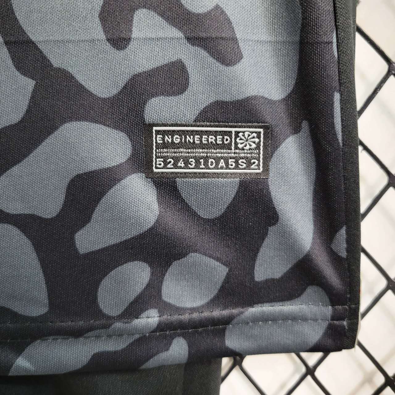 Paris Saint-Germain PSG 23-24 Third Kids Kit - SOCCERDEALSHOP