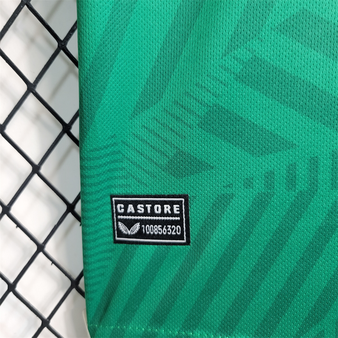 Newcastle United 23-24 Away Kids Kit - SOCCERDEALSHOP