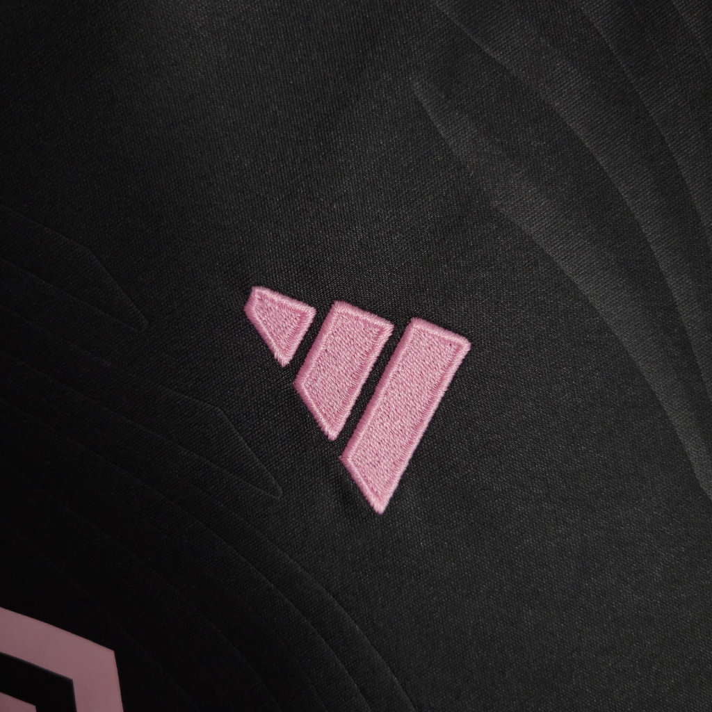 INT M.A.M 23-24 Away Stadium Long Sleeve Kids Kit - SOCCERDEALSHOP