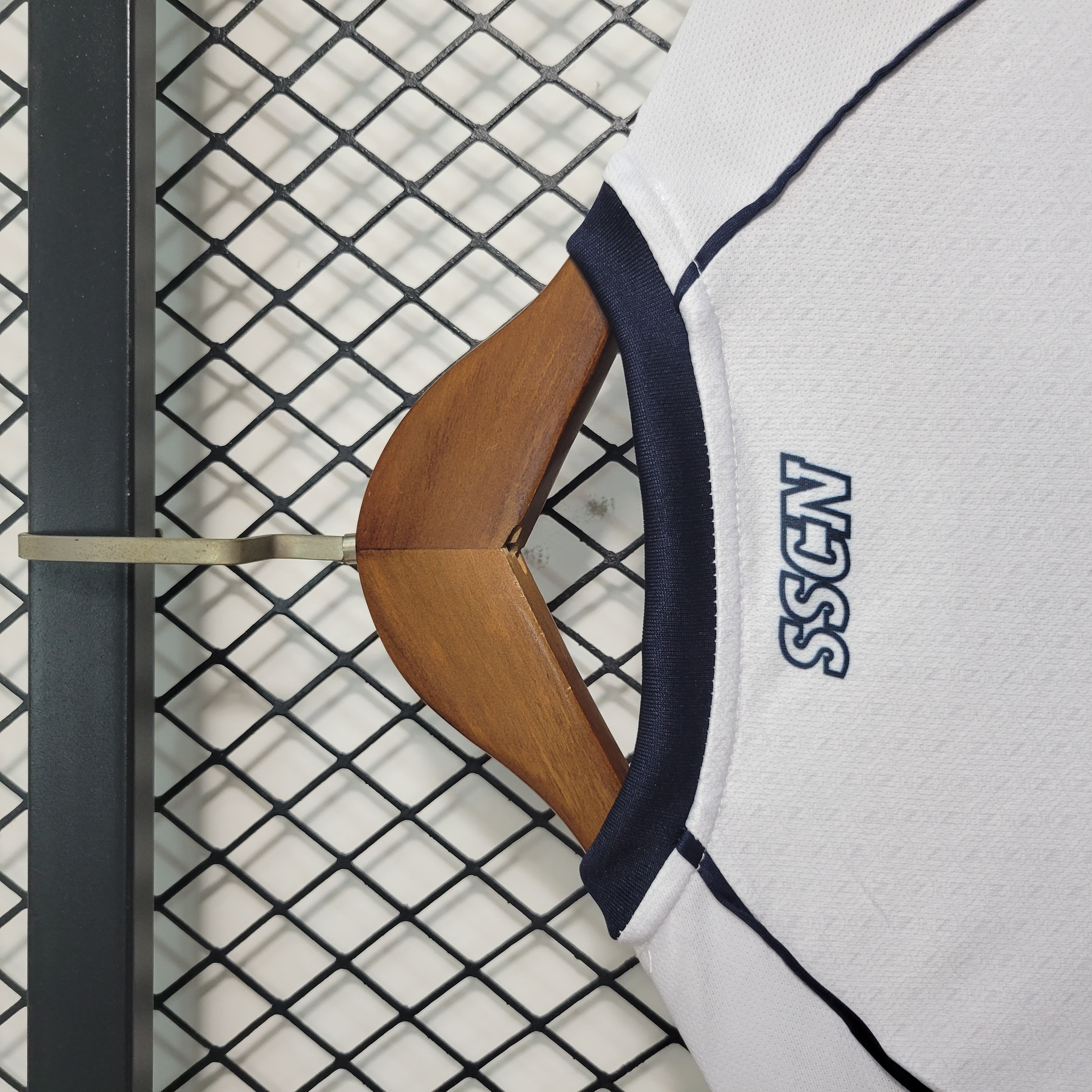 Napoli 23-24 Away Kids Kit - SOCCERDEALSHOP