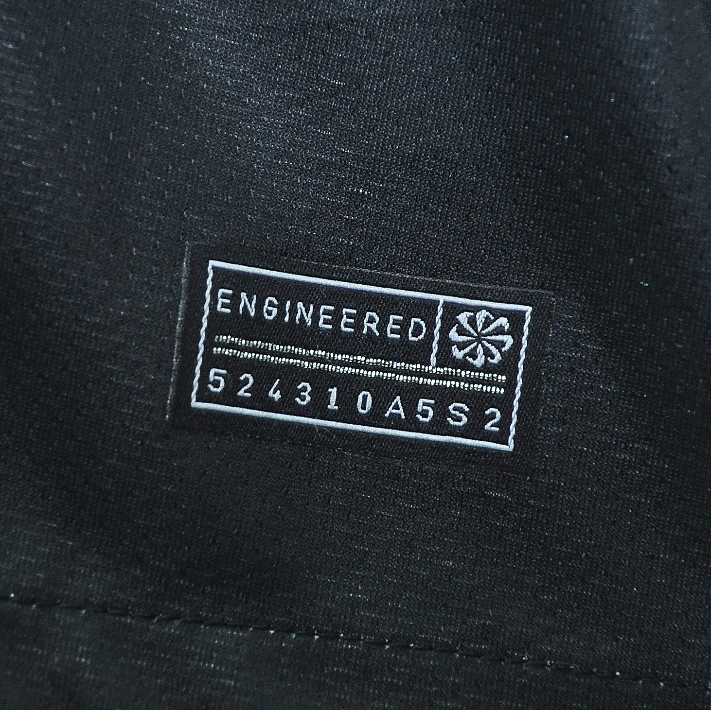 England 23-24 Black Special Edition Jersey - Fans Version - SOCCERDEALSHOP