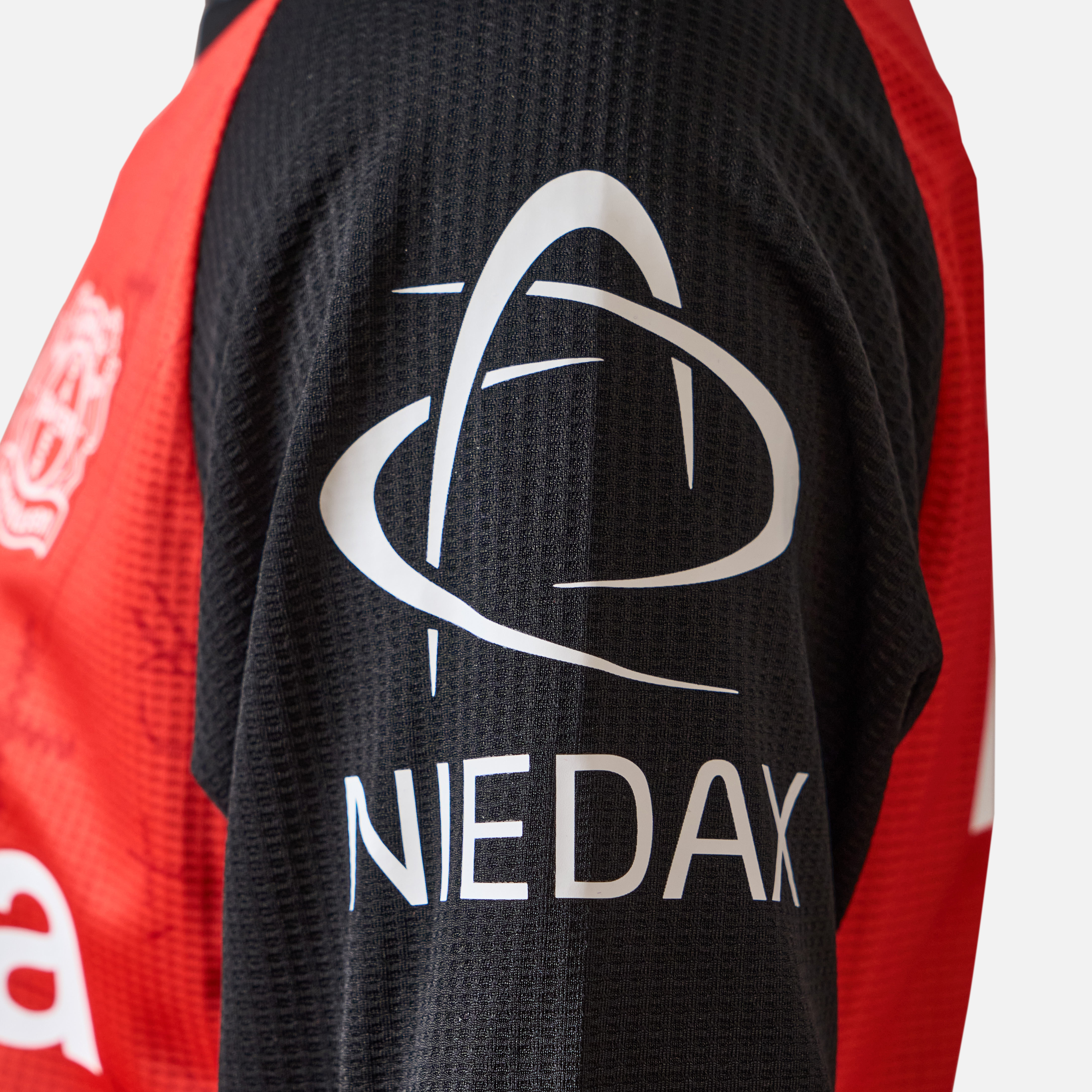 Bayer 04 Leverkusen 24-25 Home Stadium Jersey - Player Version - SOCCERDEALSHOP