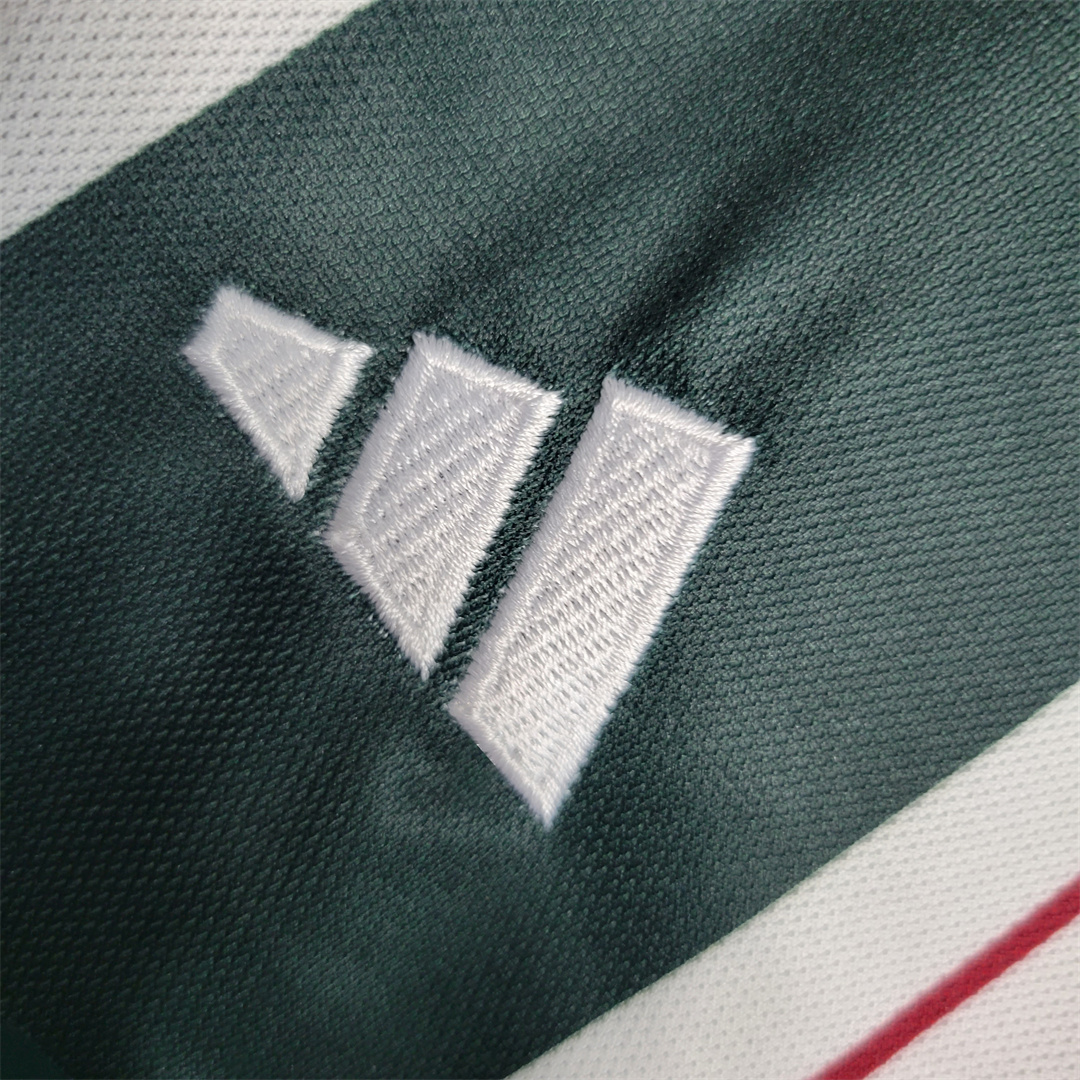 Manchester United 23-24 Away Jersey - Woman Shirt - SOCCERDEALSHOP