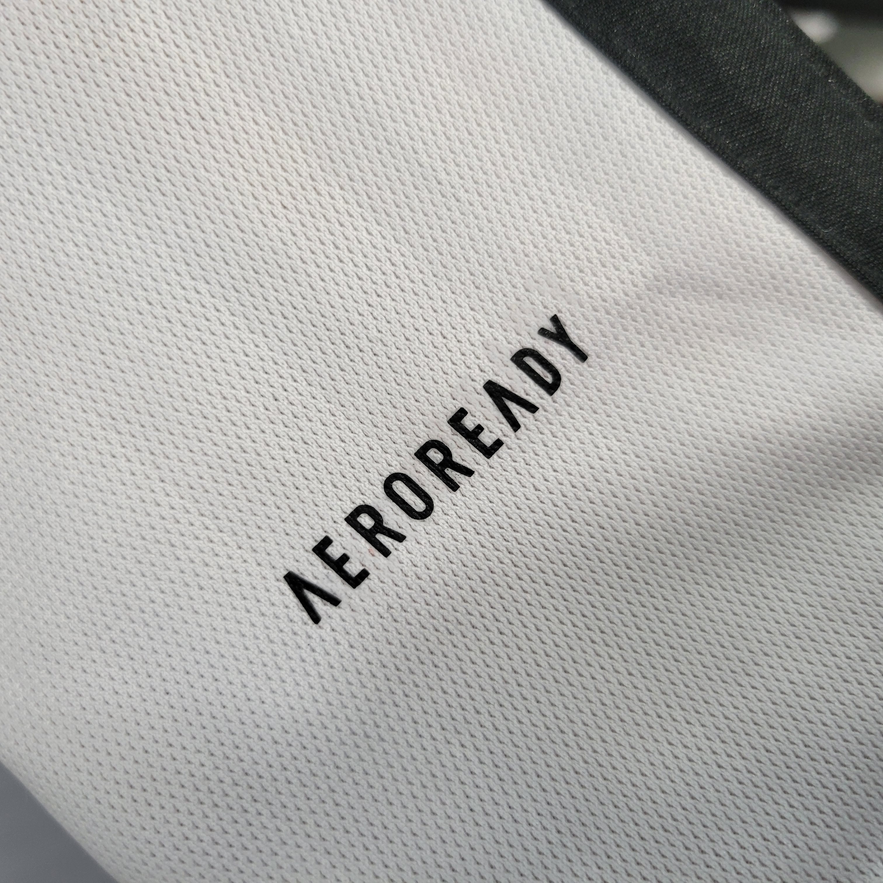 23-24 Fullham Home Fans Jersey - SOCCERDEALSHOP