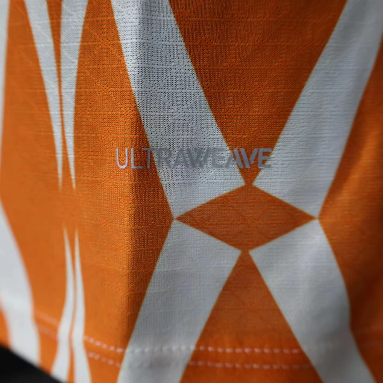 Cote d'Ivoire 23-24 Home Stadium Jersey - Player Version - SOCCERDEALSHOP