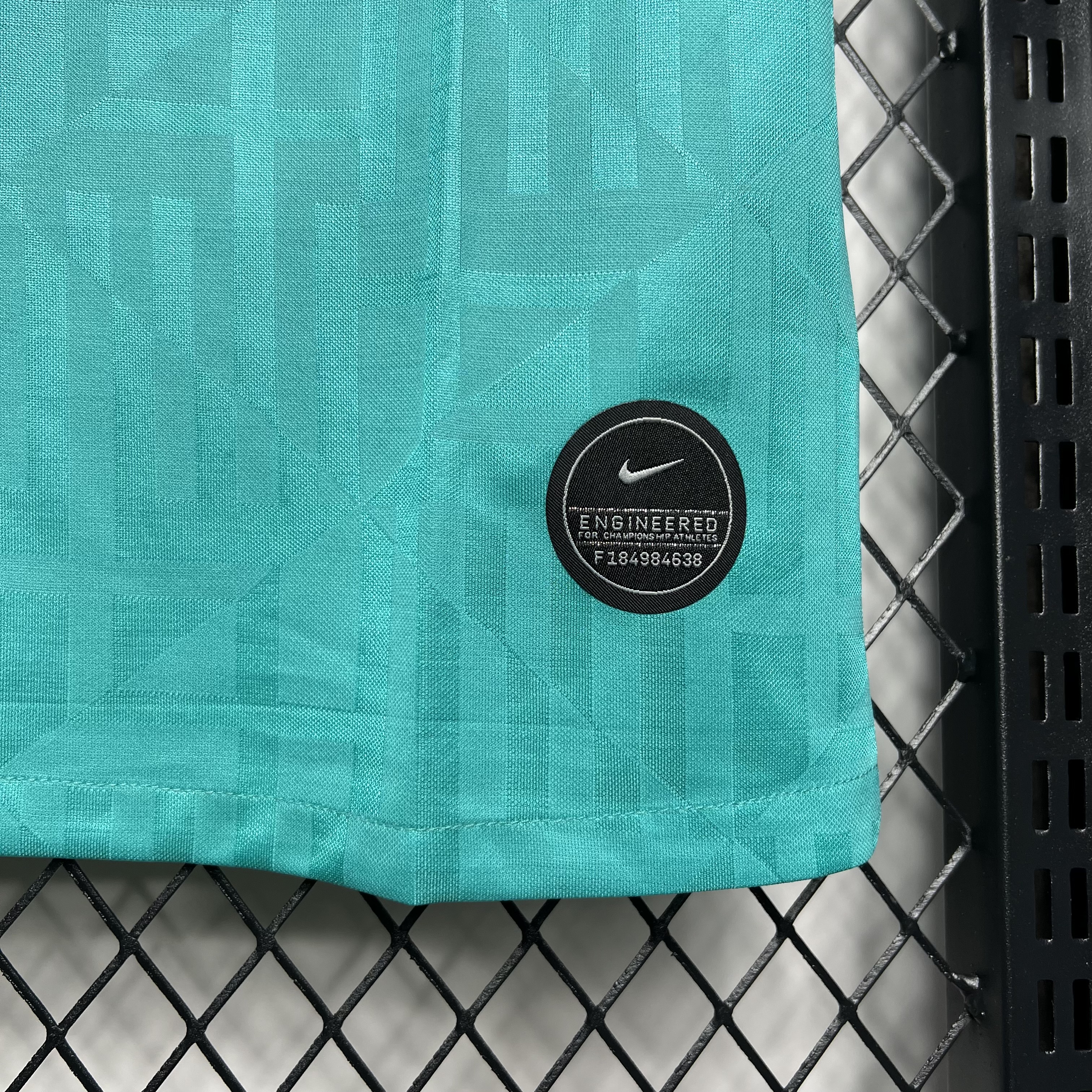 B.A.R.S.A Retro 19-20 Third Jersey - SOCCERDEALSHOP