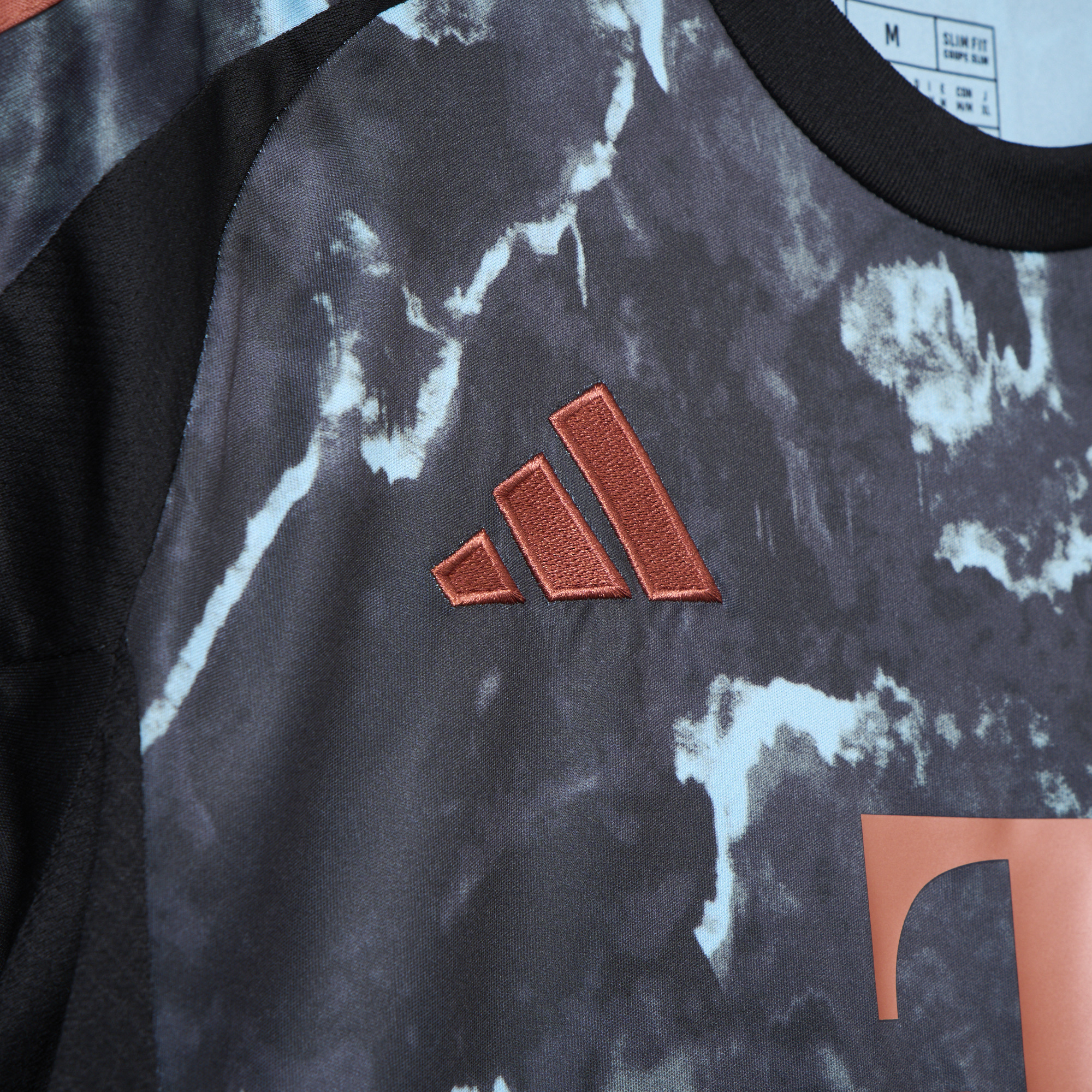 Bayern Munich 24-25 Away Jersey - Fans Version - SOCCERDEALSHOP