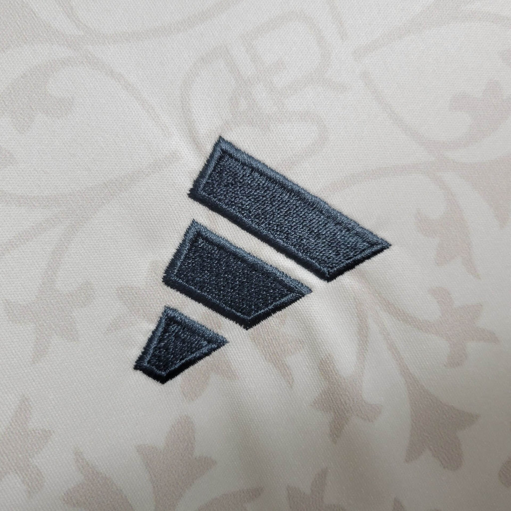 Roma 23-24 Away Stadium Jersey - Fans Version - SOCCERDEALSHOP