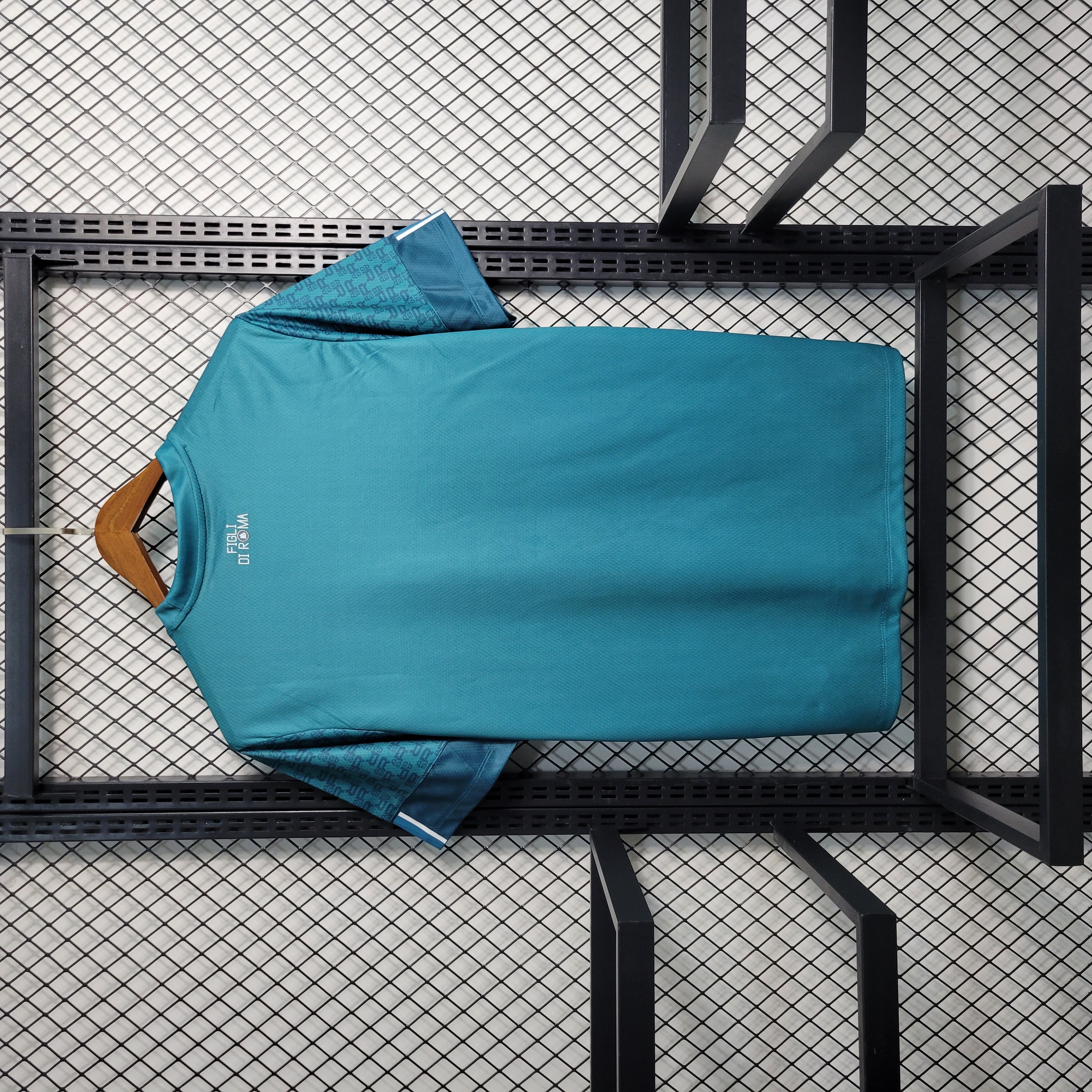 Roma 23-24 Speical Jersey - Fans Version - SOCCERDEALSHOP