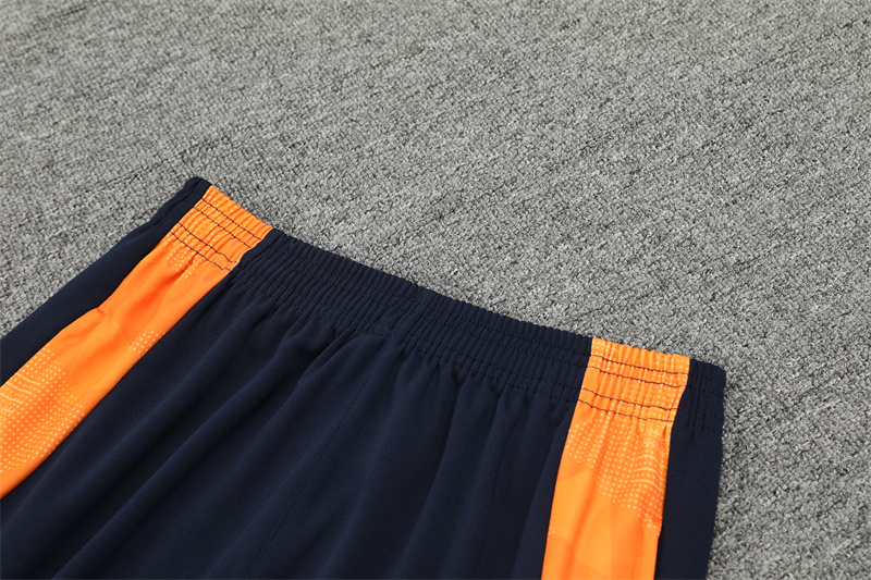 Real Madrid 24-25 Long Sleeve Training Set - White - SOCCERDEALSHOP